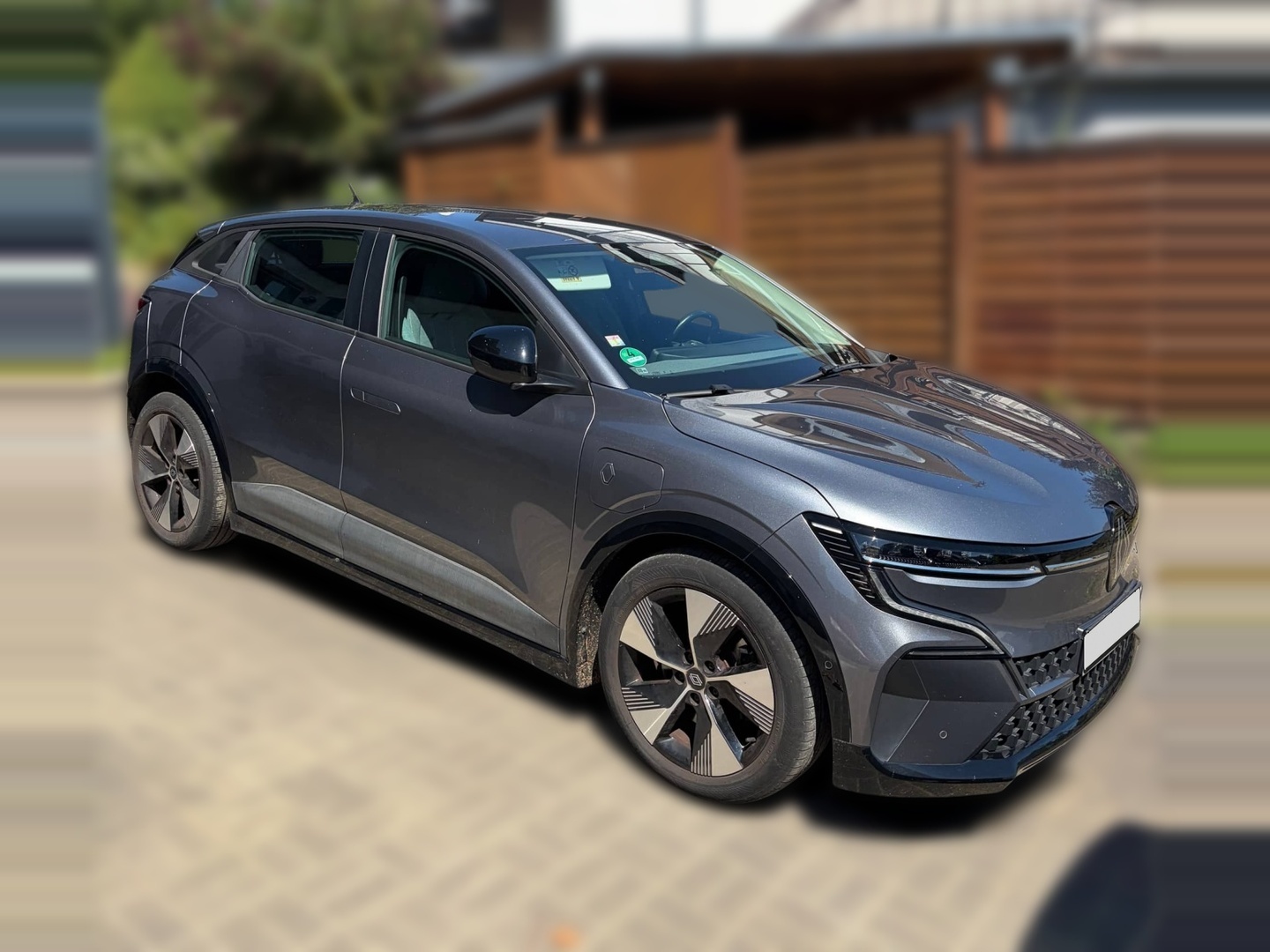 RENAULT Megane 2022