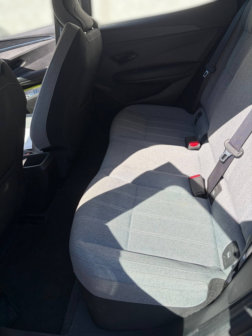 RENAULT Megane 2022