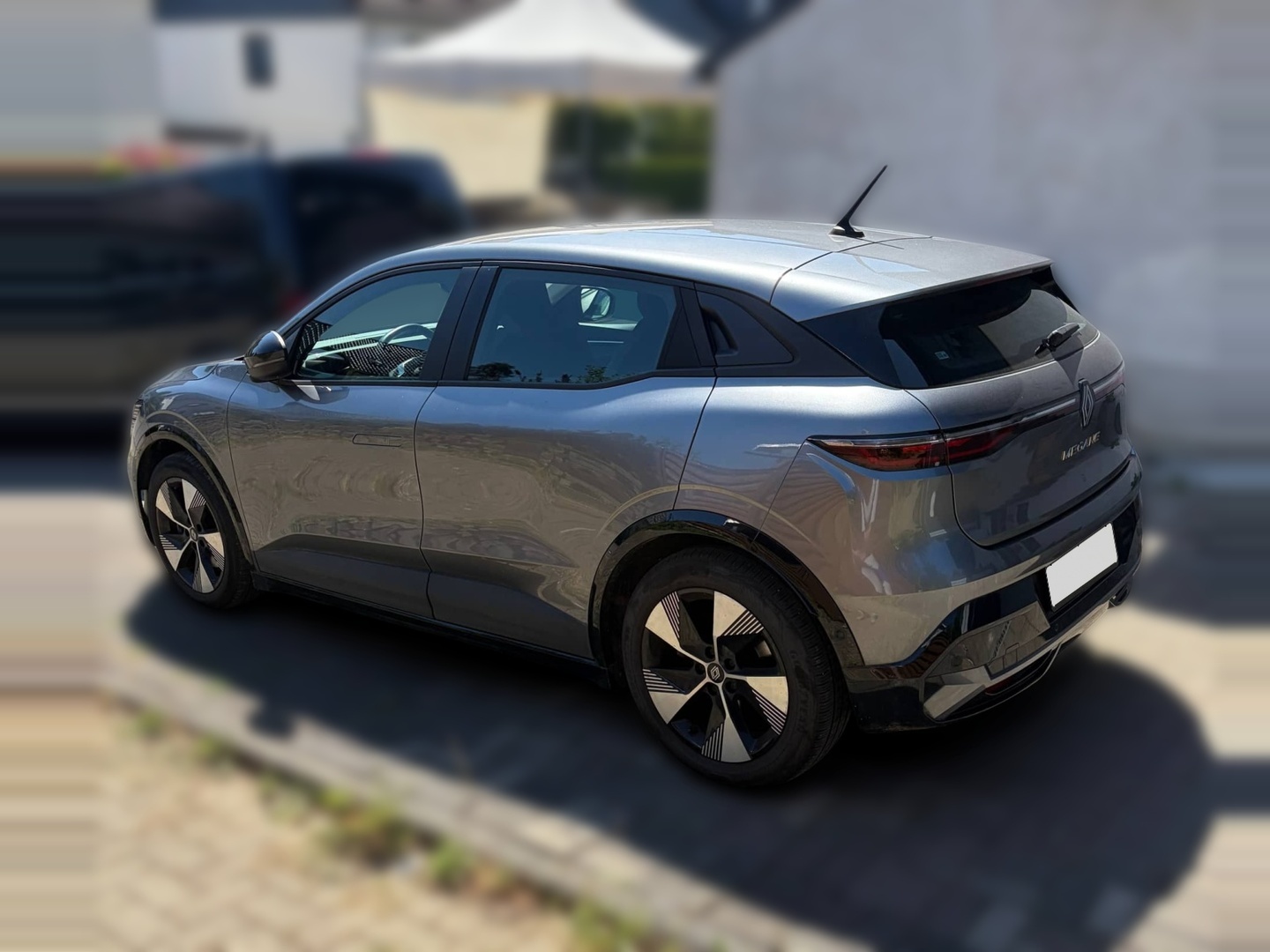 RENAULT Megane 2022