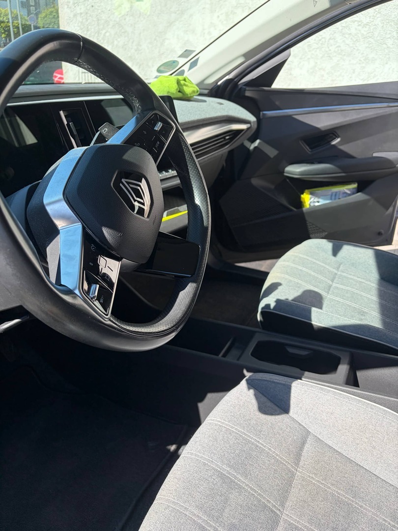 RENAULT Megane 2022