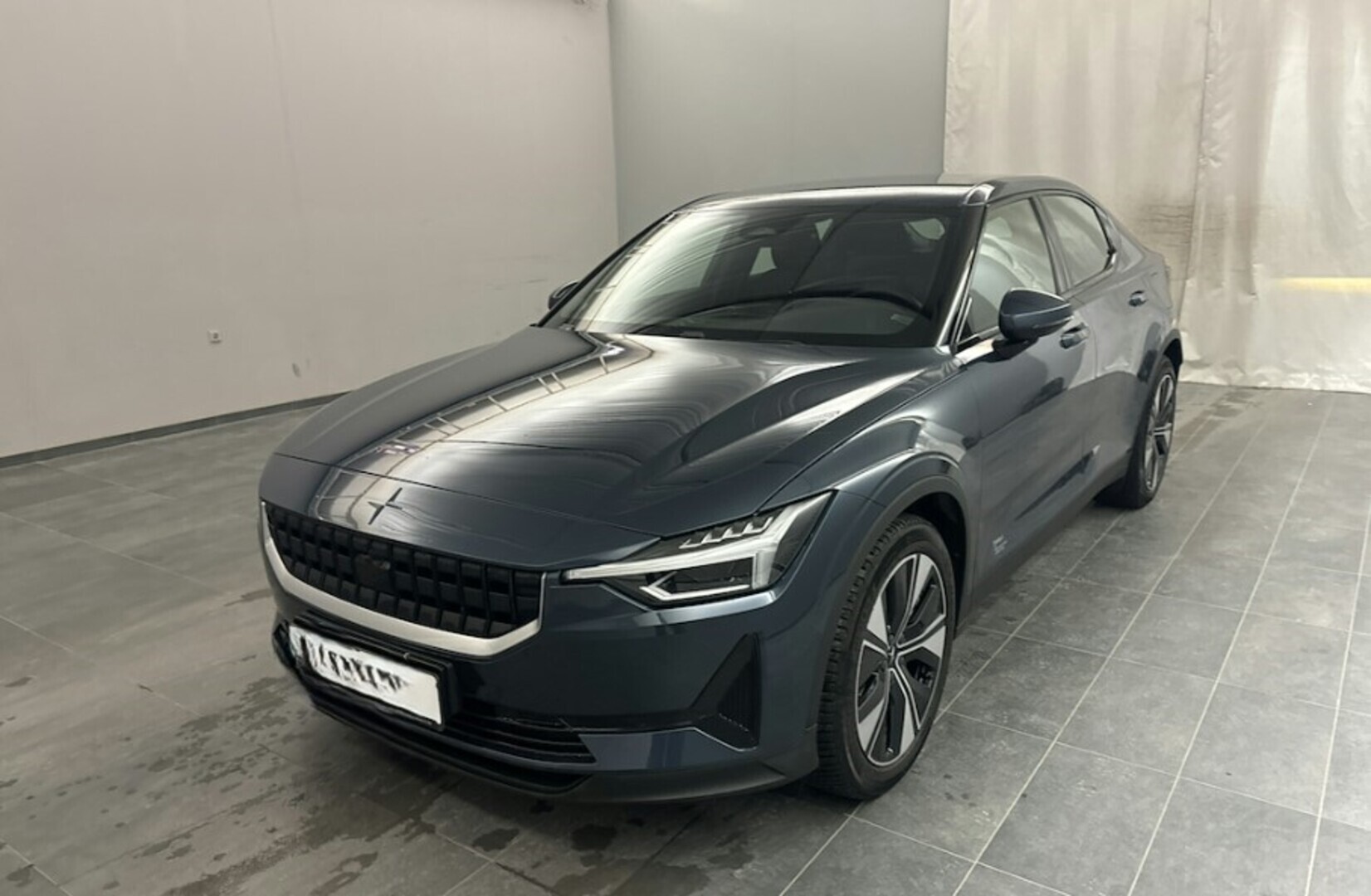 POLESTAR 2 2023