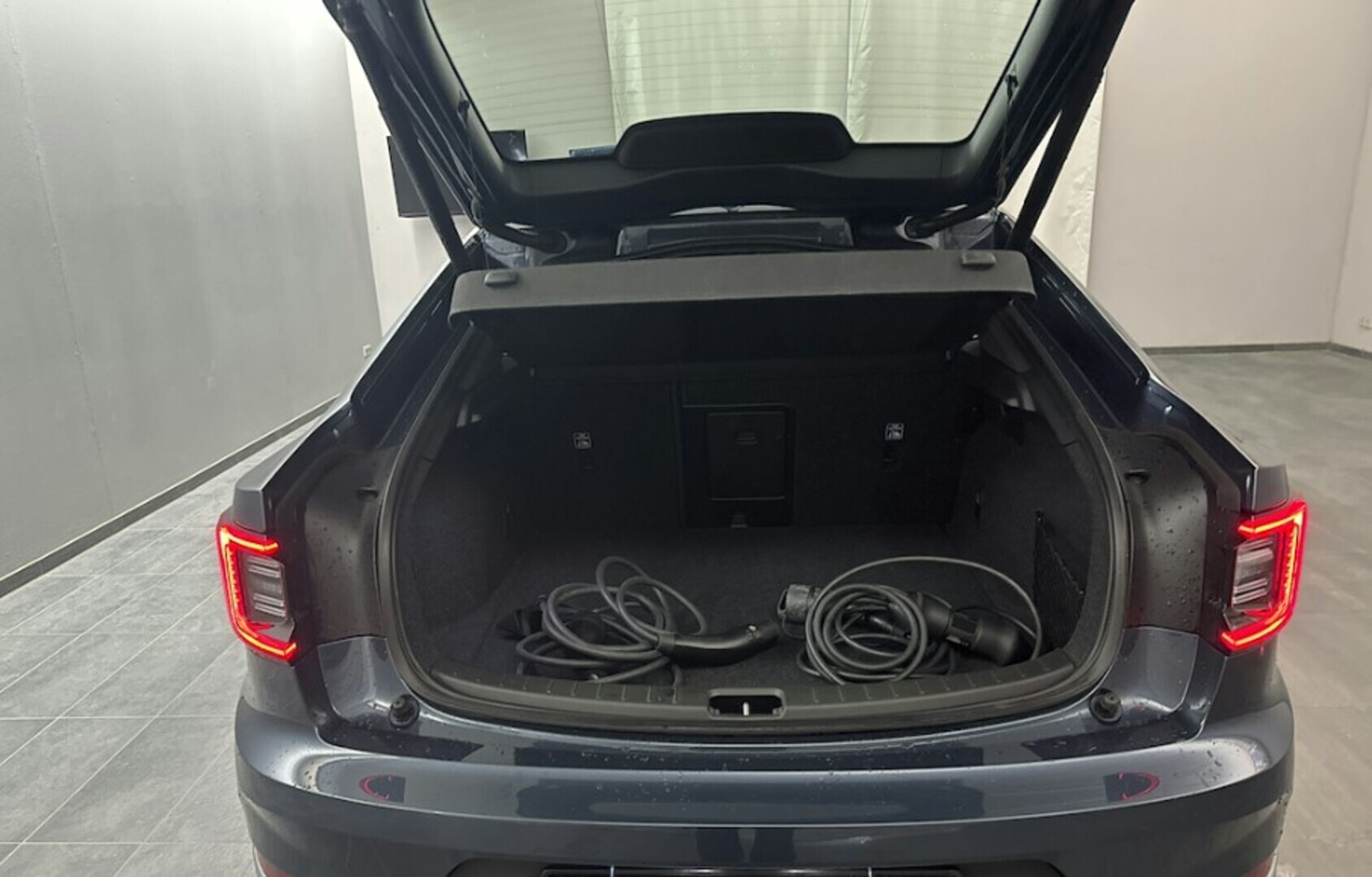 POLESTAR 2 2023
