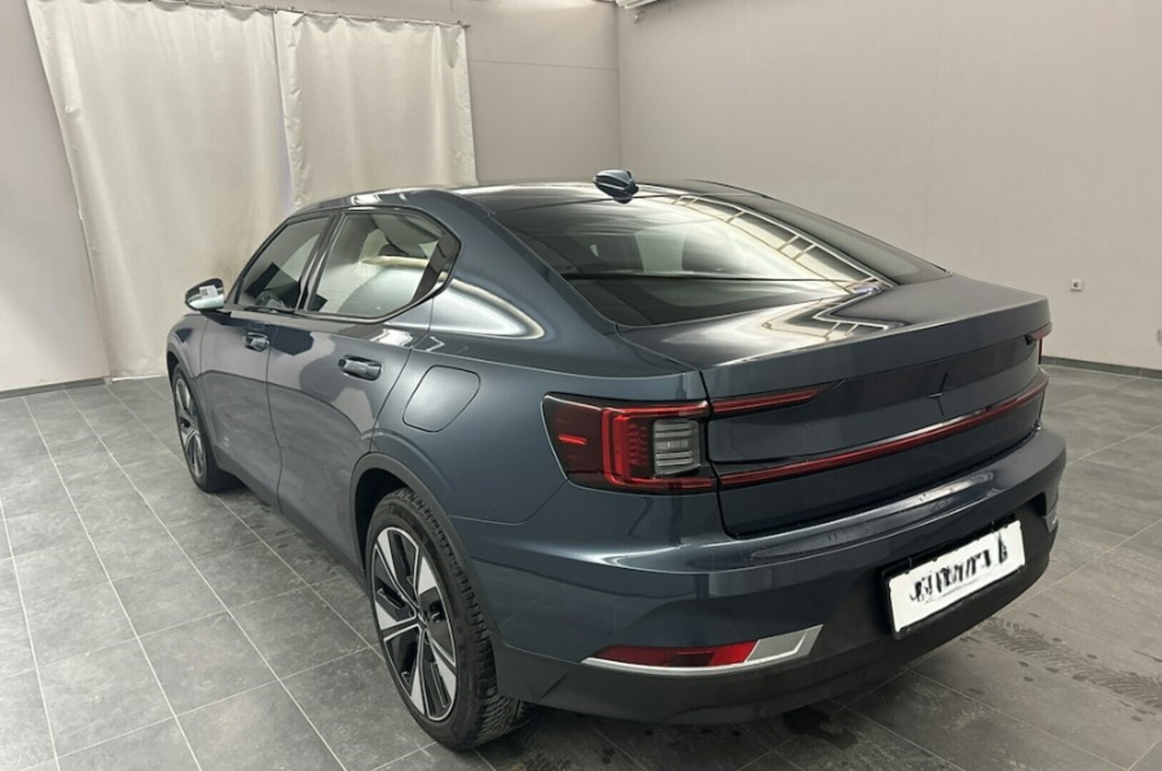 POLESTAR 2 2023