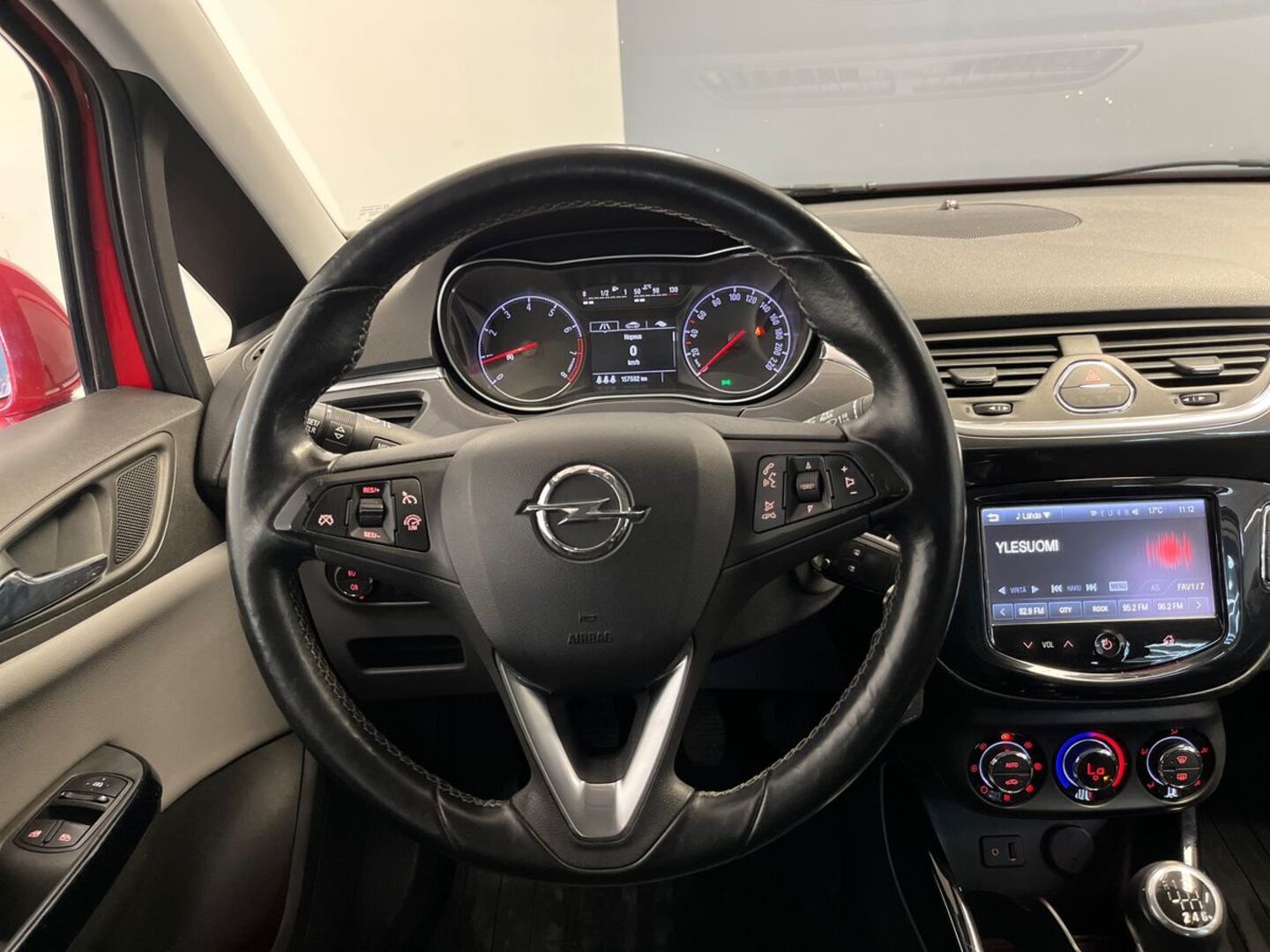 OPEL Corsa 2015
