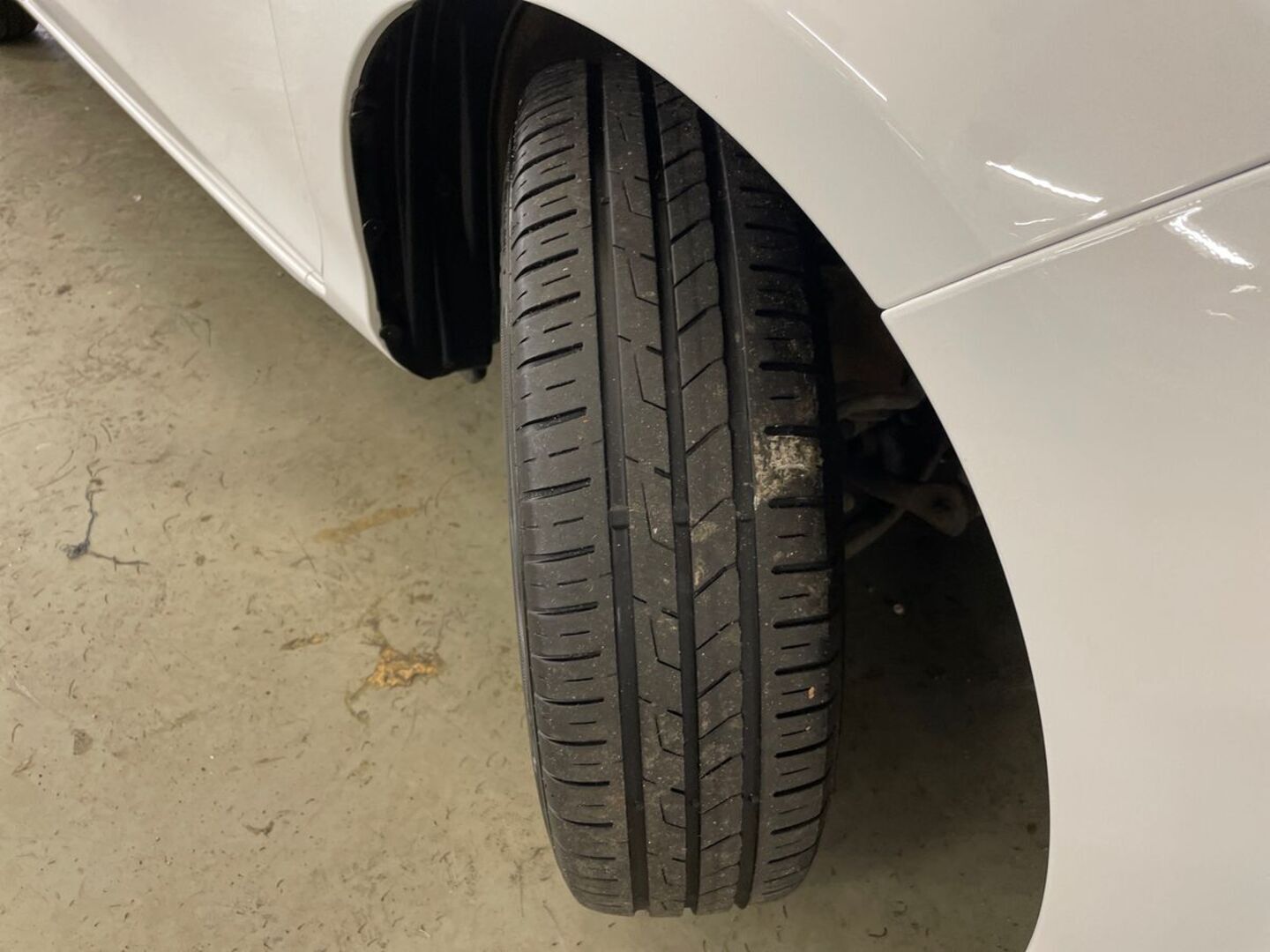 TOYOTA Yaris 2015