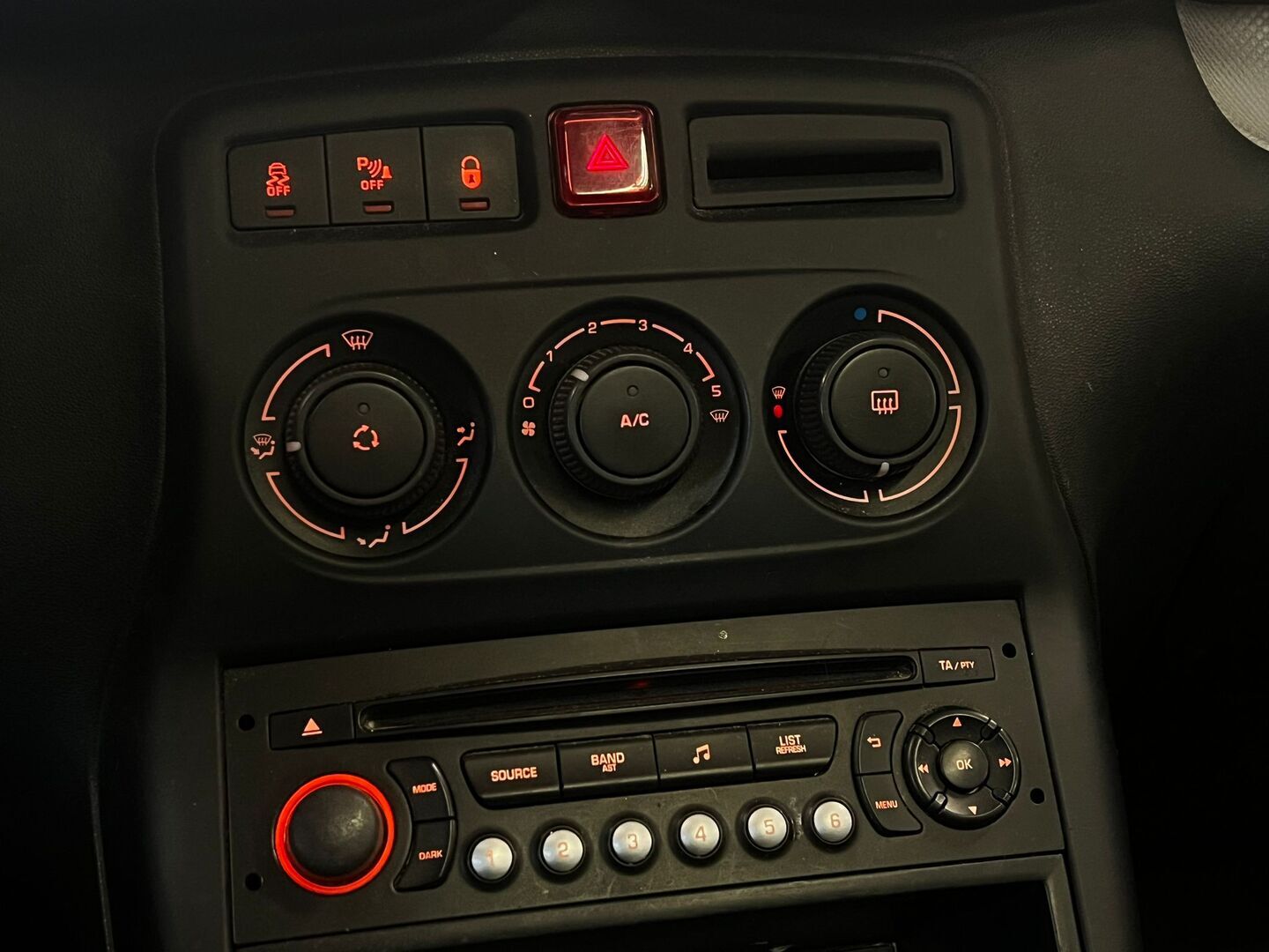 CITROEN C3 Picasso 2016