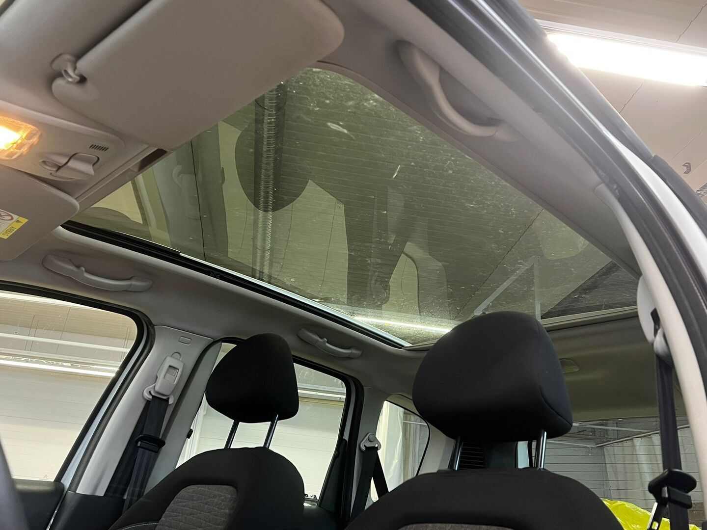 CITROEN C3 Picasso 2016