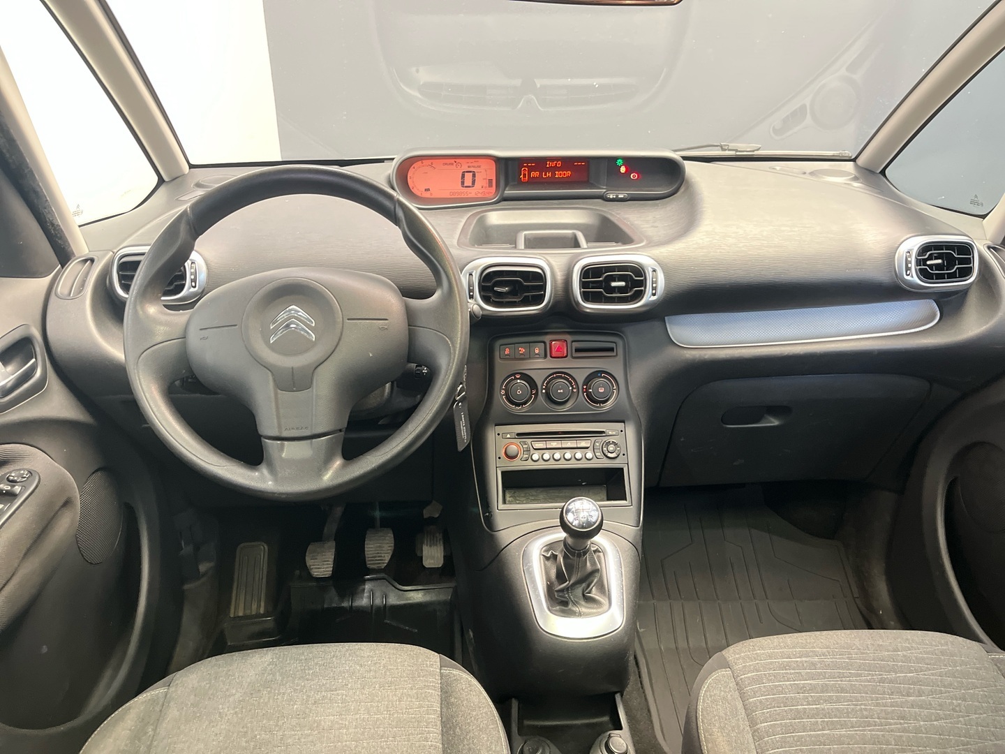 CITROEN C3 Picasso 2016