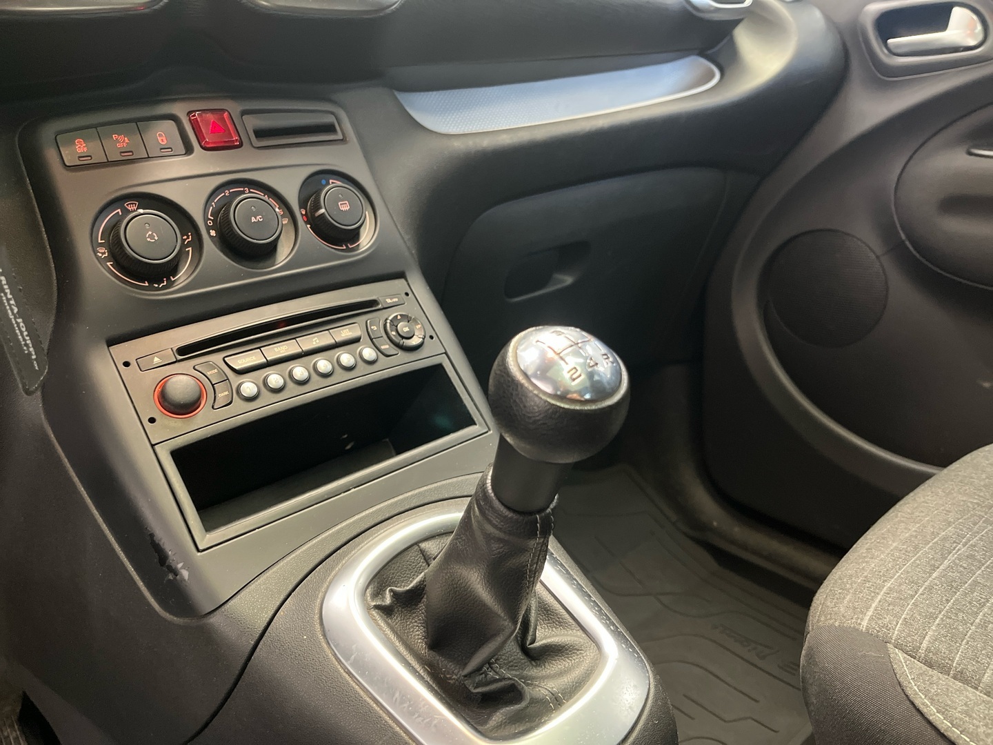 CITROEN C3 Picasso 2016