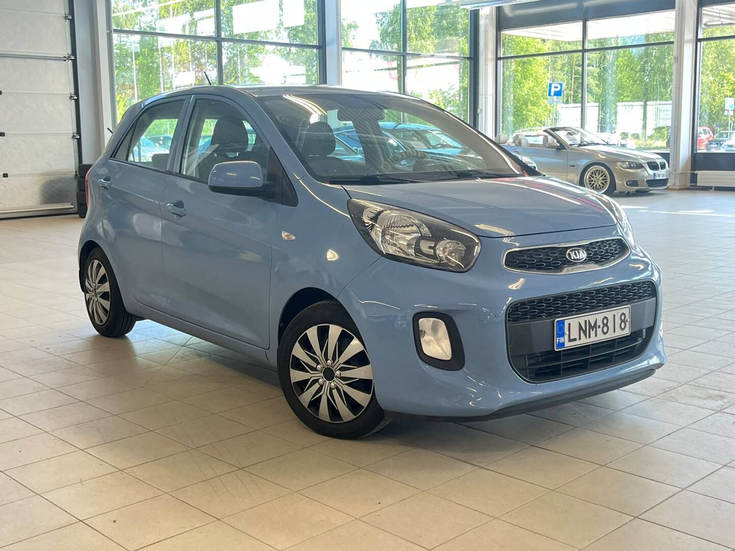 KIA Picanto 2016