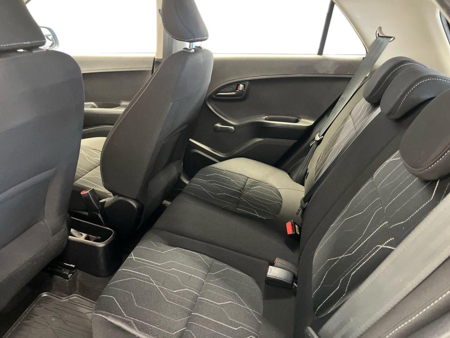 KIA Picanto 10