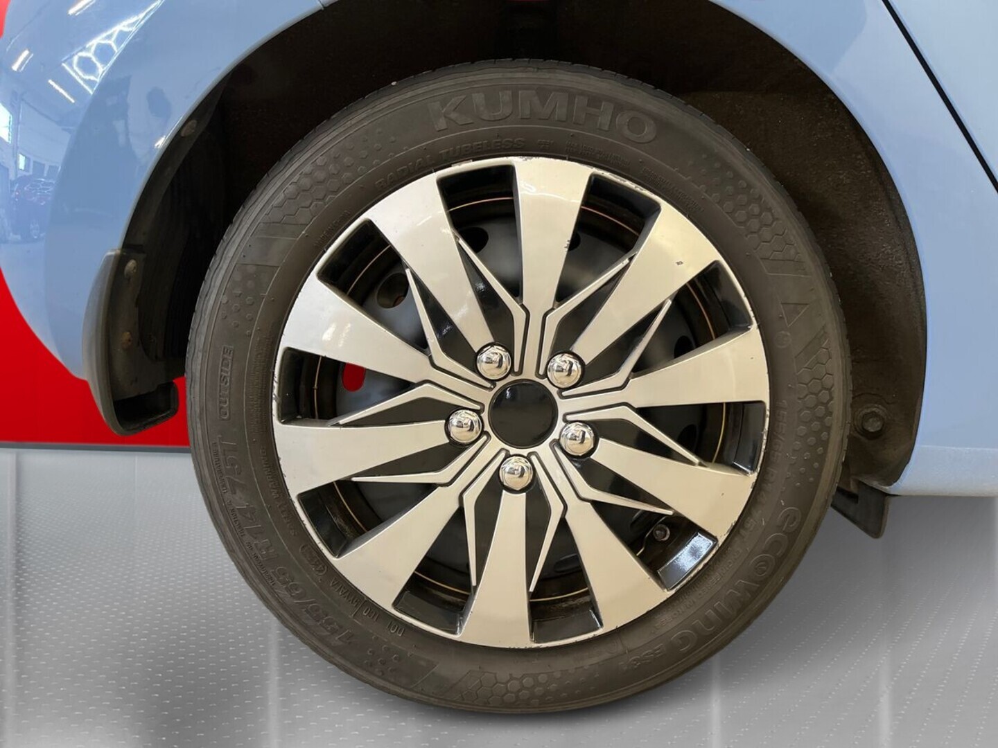 KIA Picanto 13