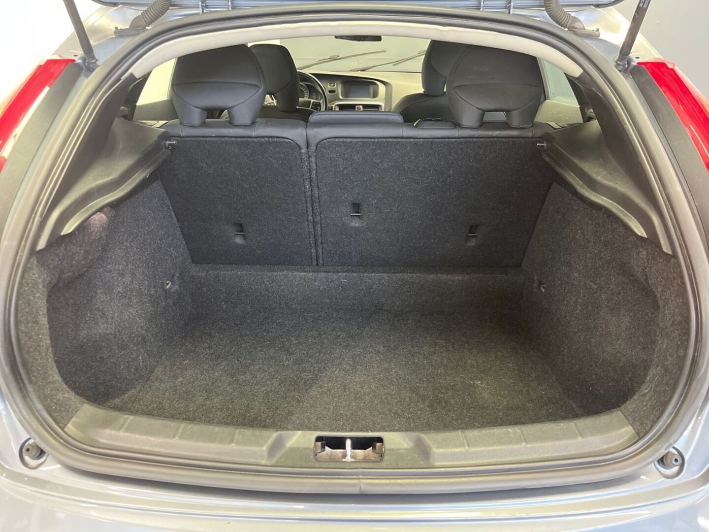 VOLVO V40 Cross Country 2017