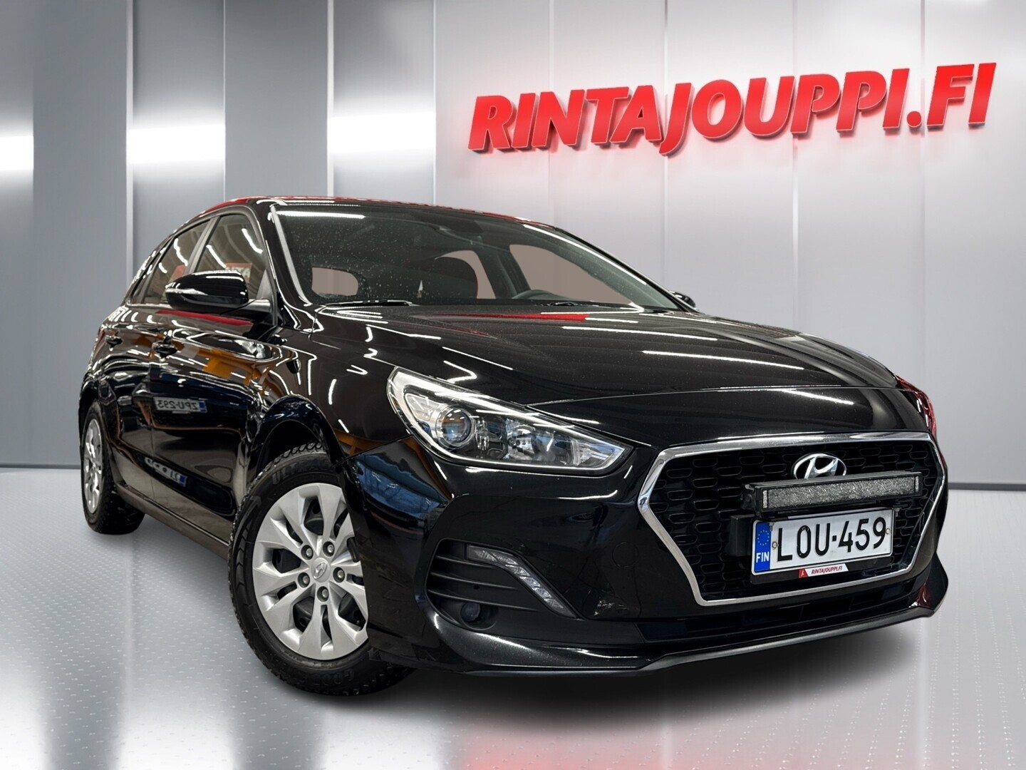 HYUNDAI i30 Hatchback 2019