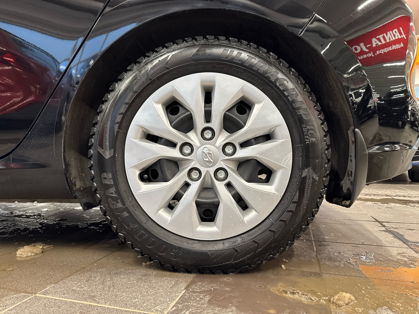 HYUNDAI i30 Hatchback 2019