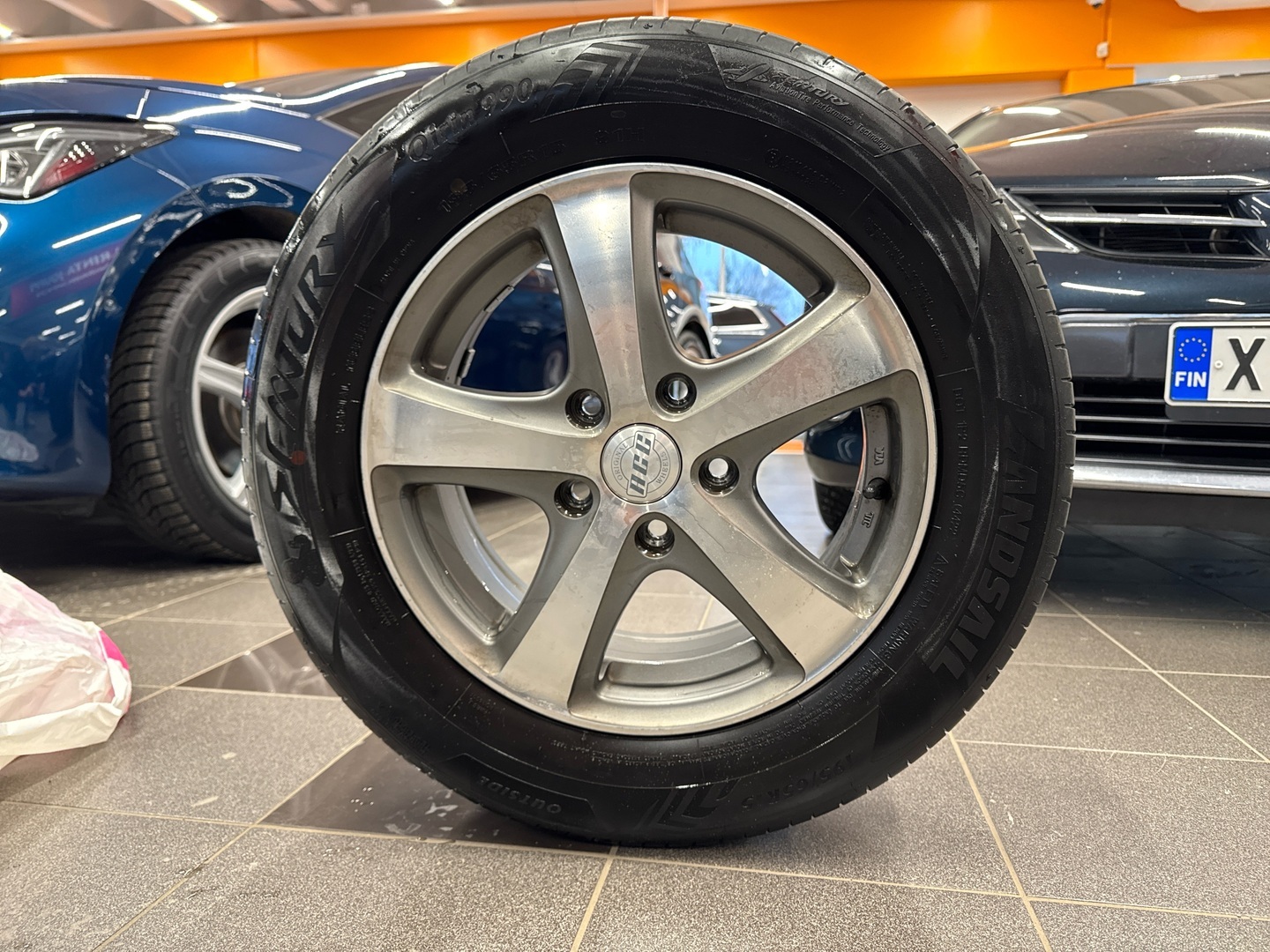 HYUNDAI i30 Hatchback 2019