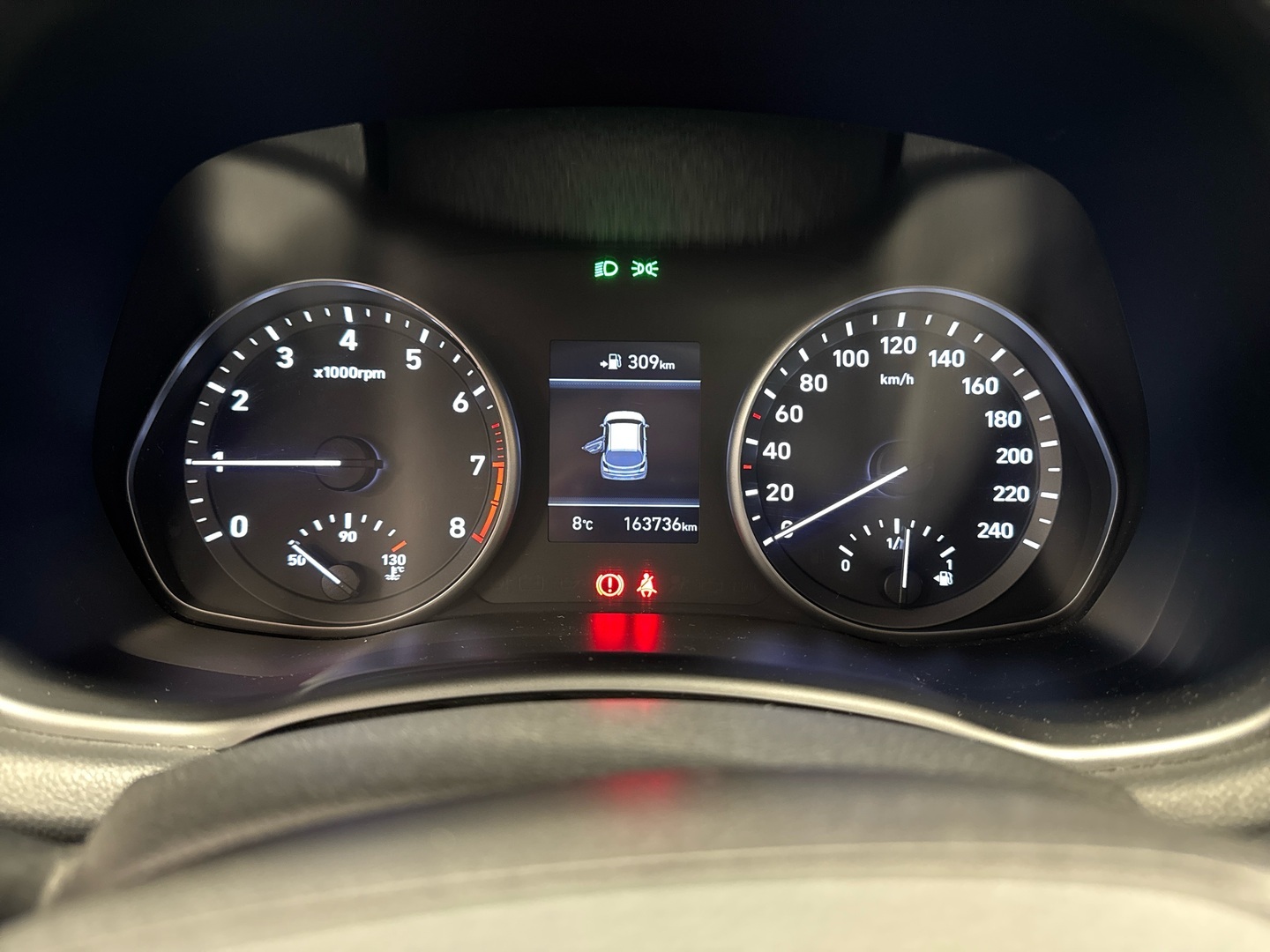 HYUNDAI i30 Hatchback 2019