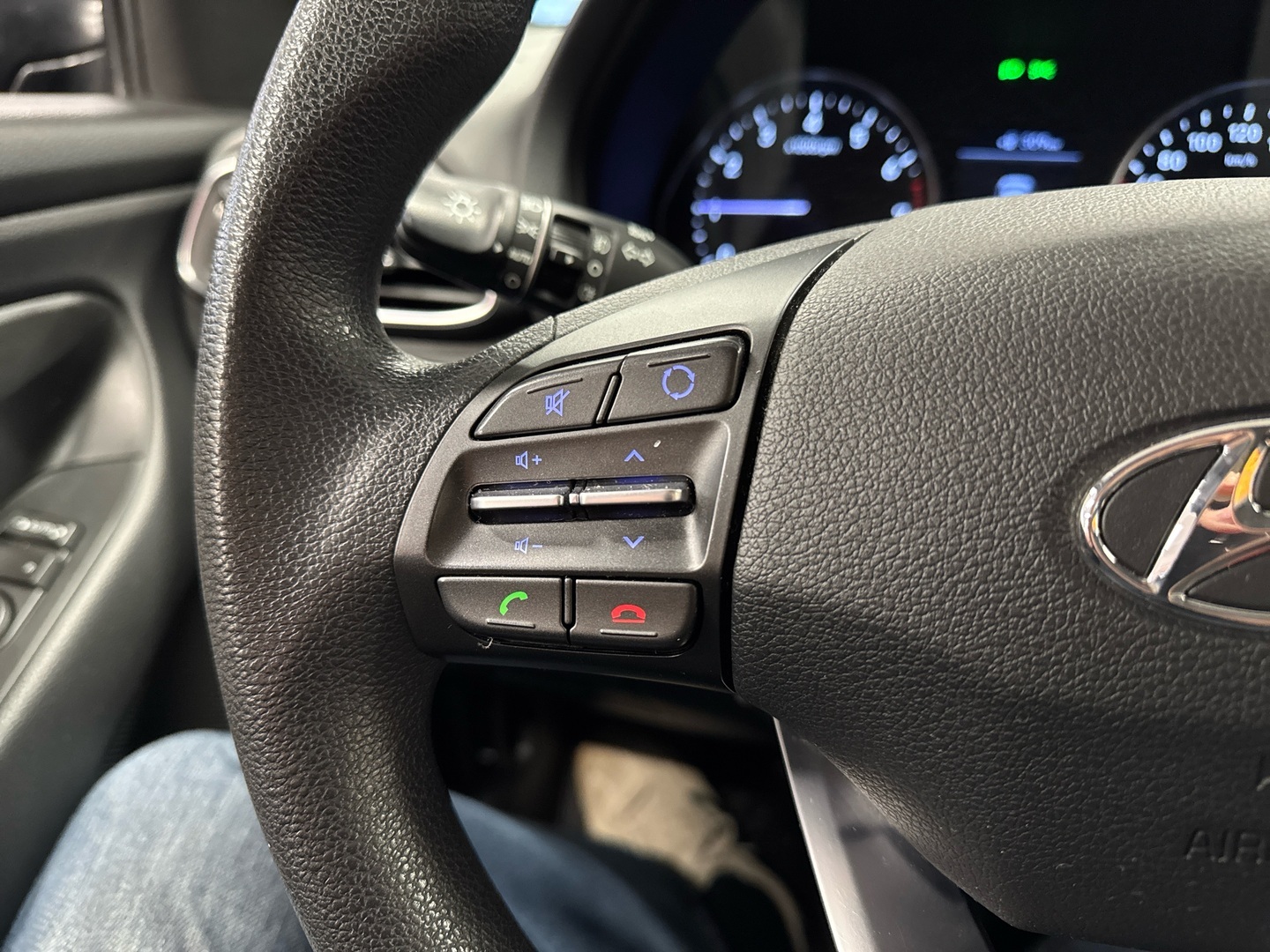 HYUNDAI i30 Hatchback 2019