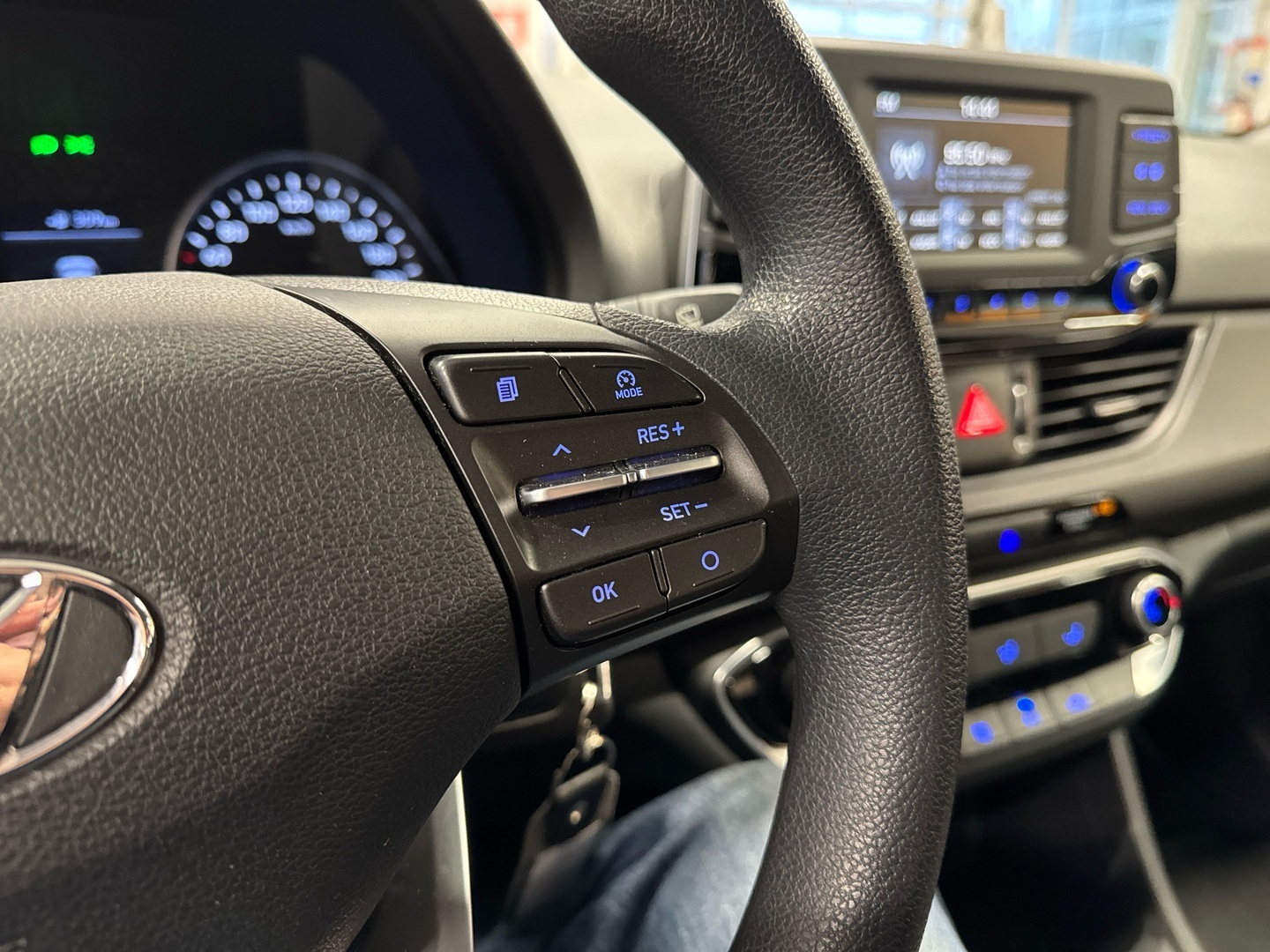 HYUNDAI i30 Hatchback 2019