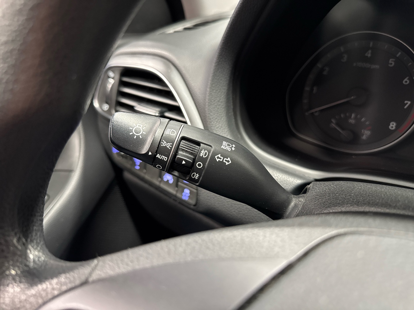 HYUNDAI i30 Hatchback 2019