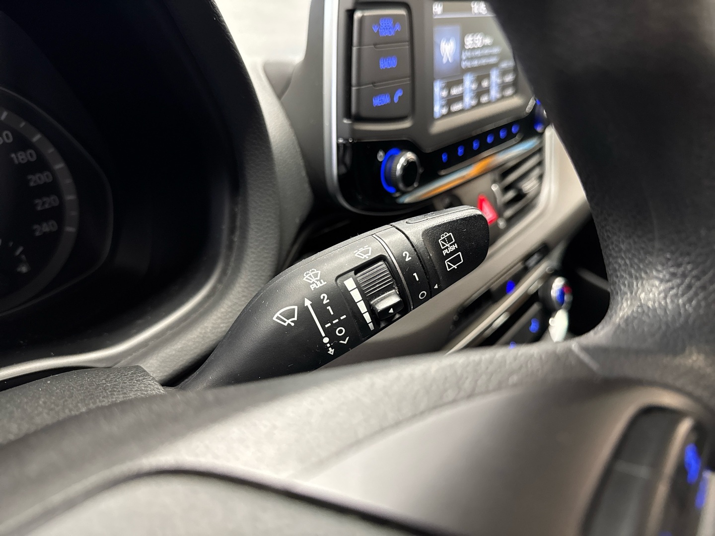 HYUNDAI i30 Hatchback 2019