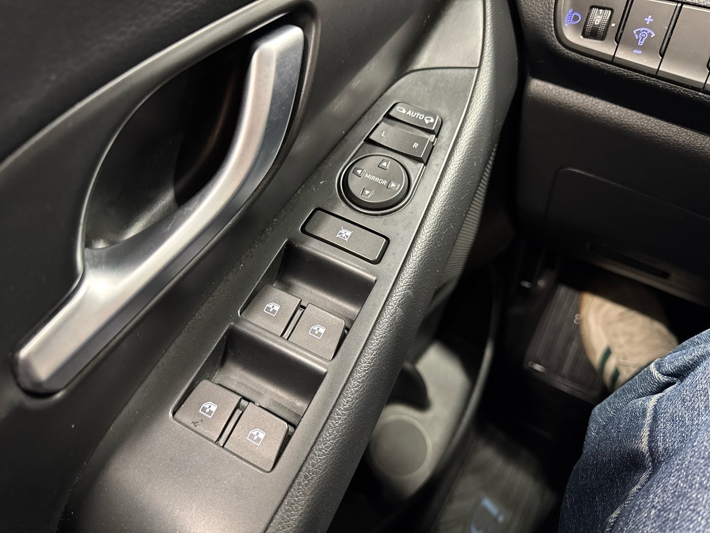 HYUNDAI i30 Hatchback 2019