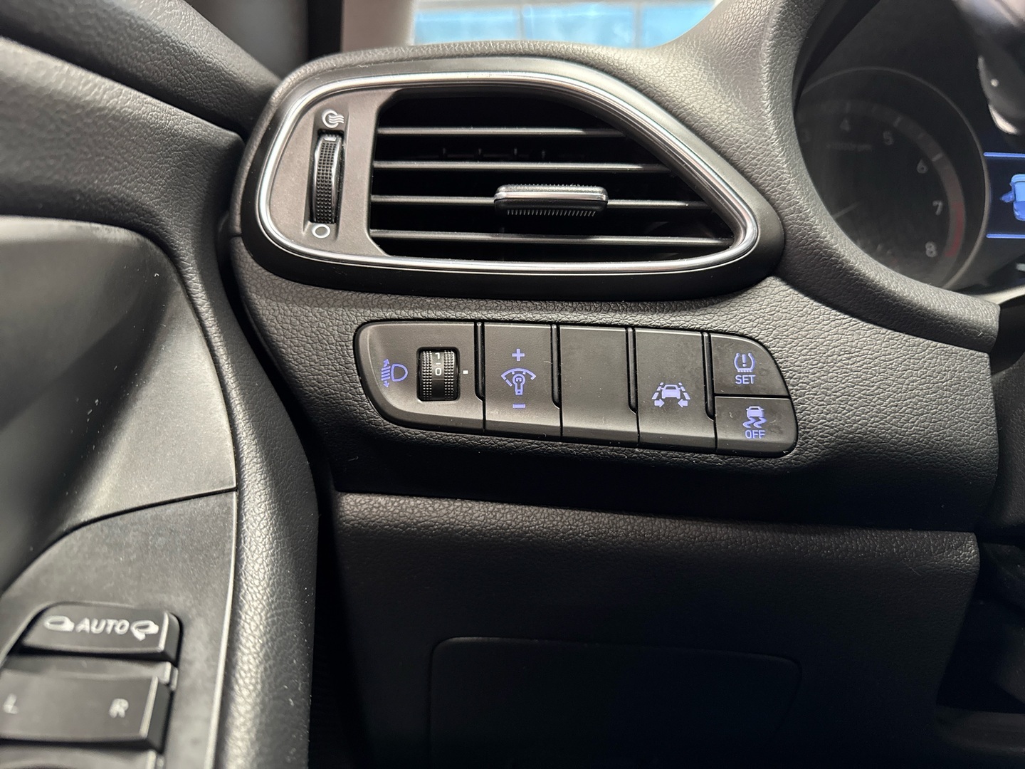 HYUNDAI i30 Hatchback 2019