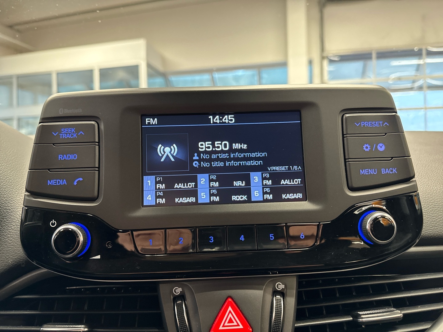 HYUNDAI i30 Hatchback 2019