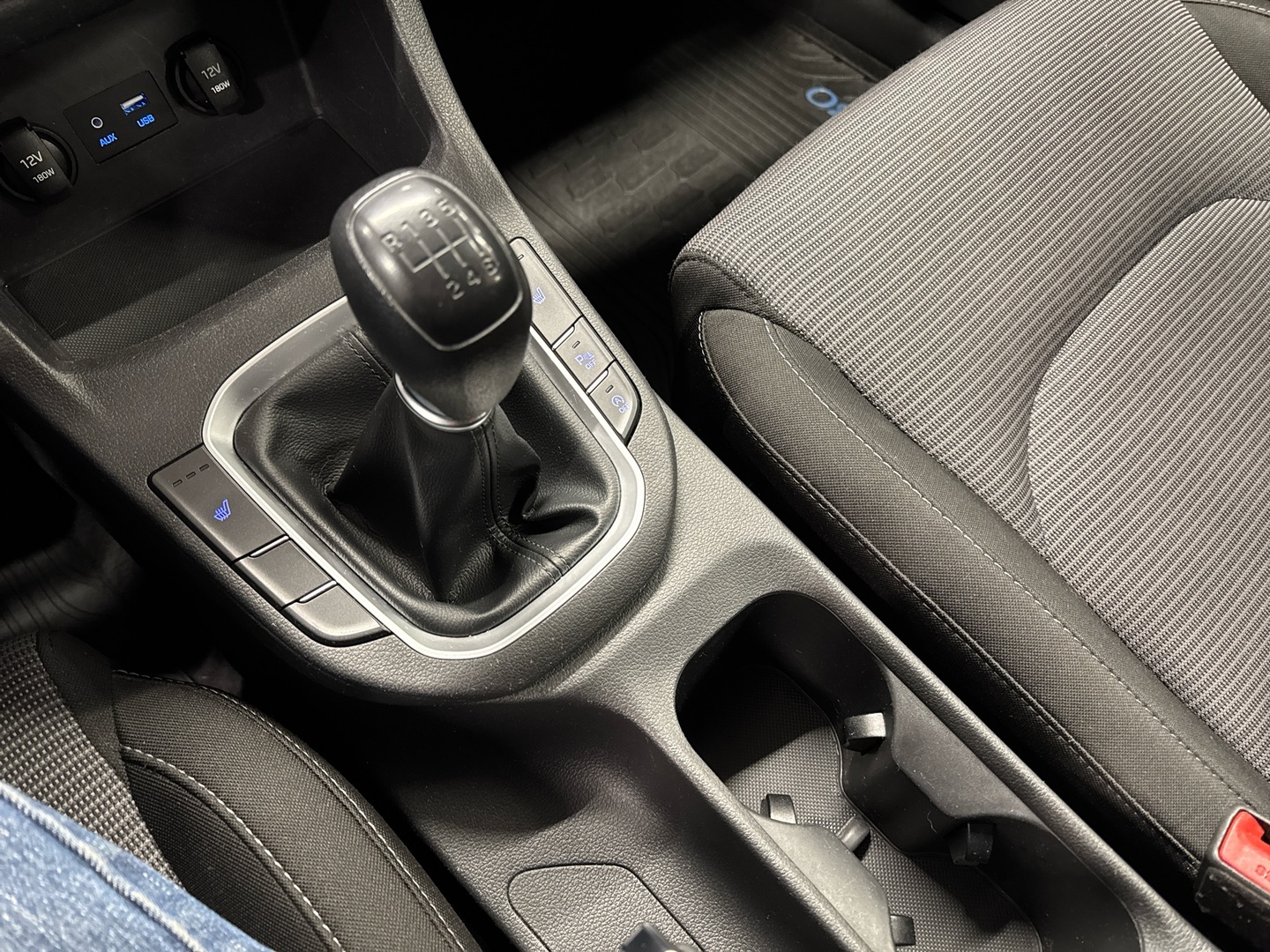 HYUNDAI i30 Hatchback 2019