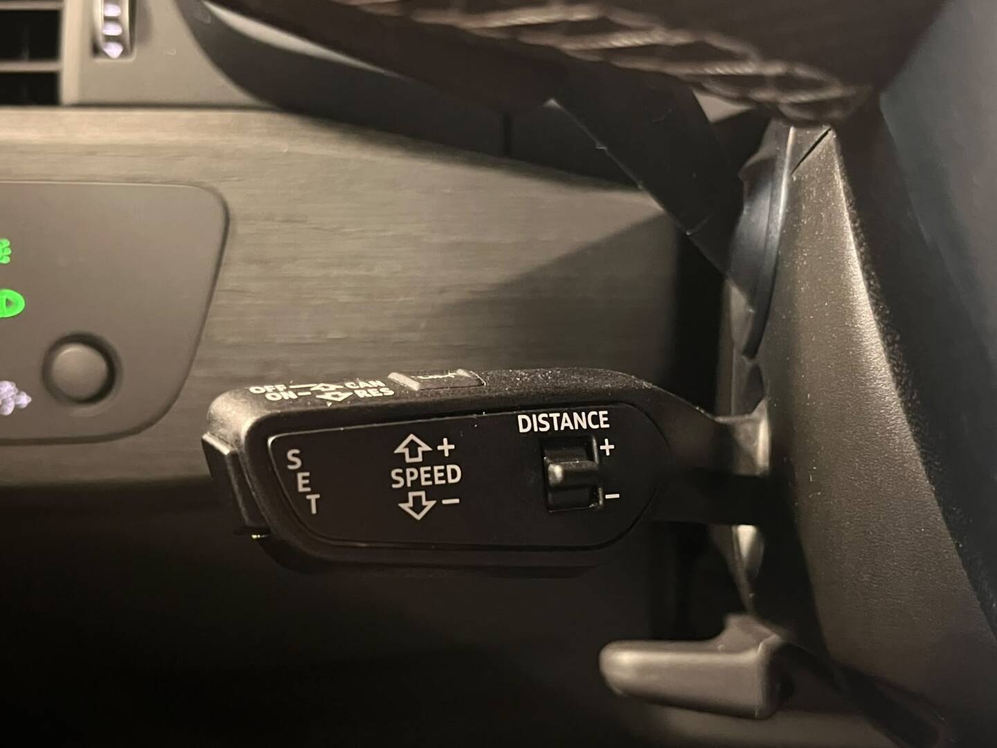 AUDI A4 2021