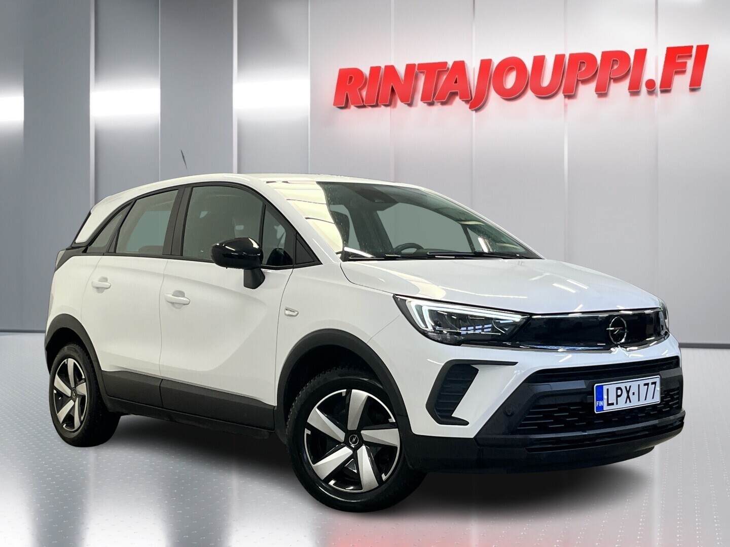 OPEL Crossland 2021