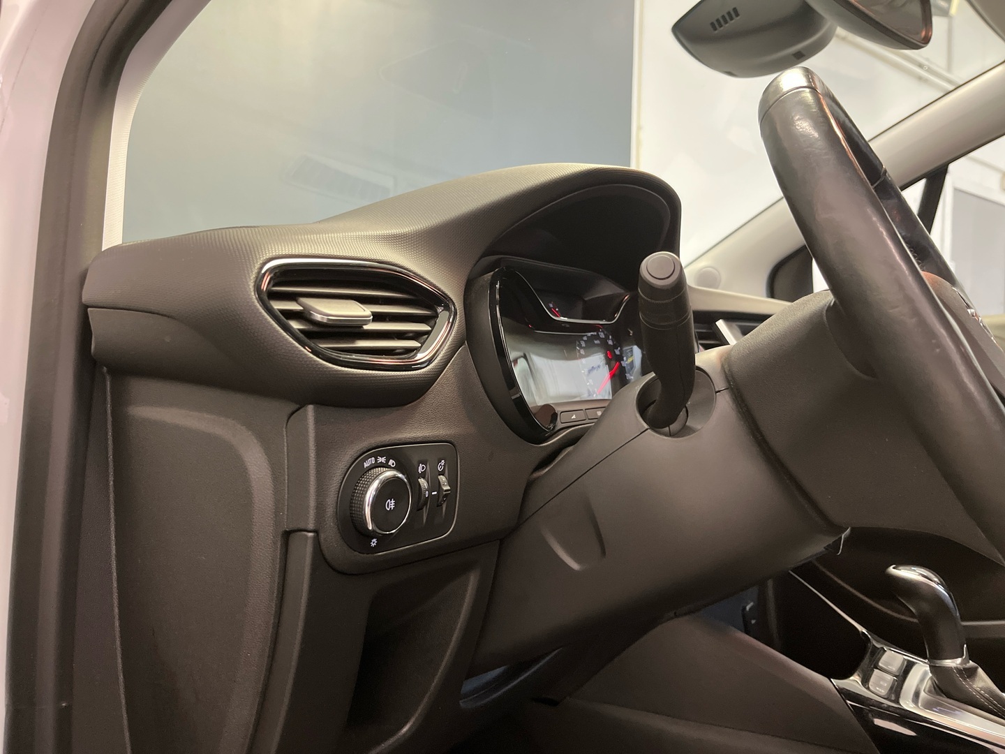 OPEL Crossland 2021