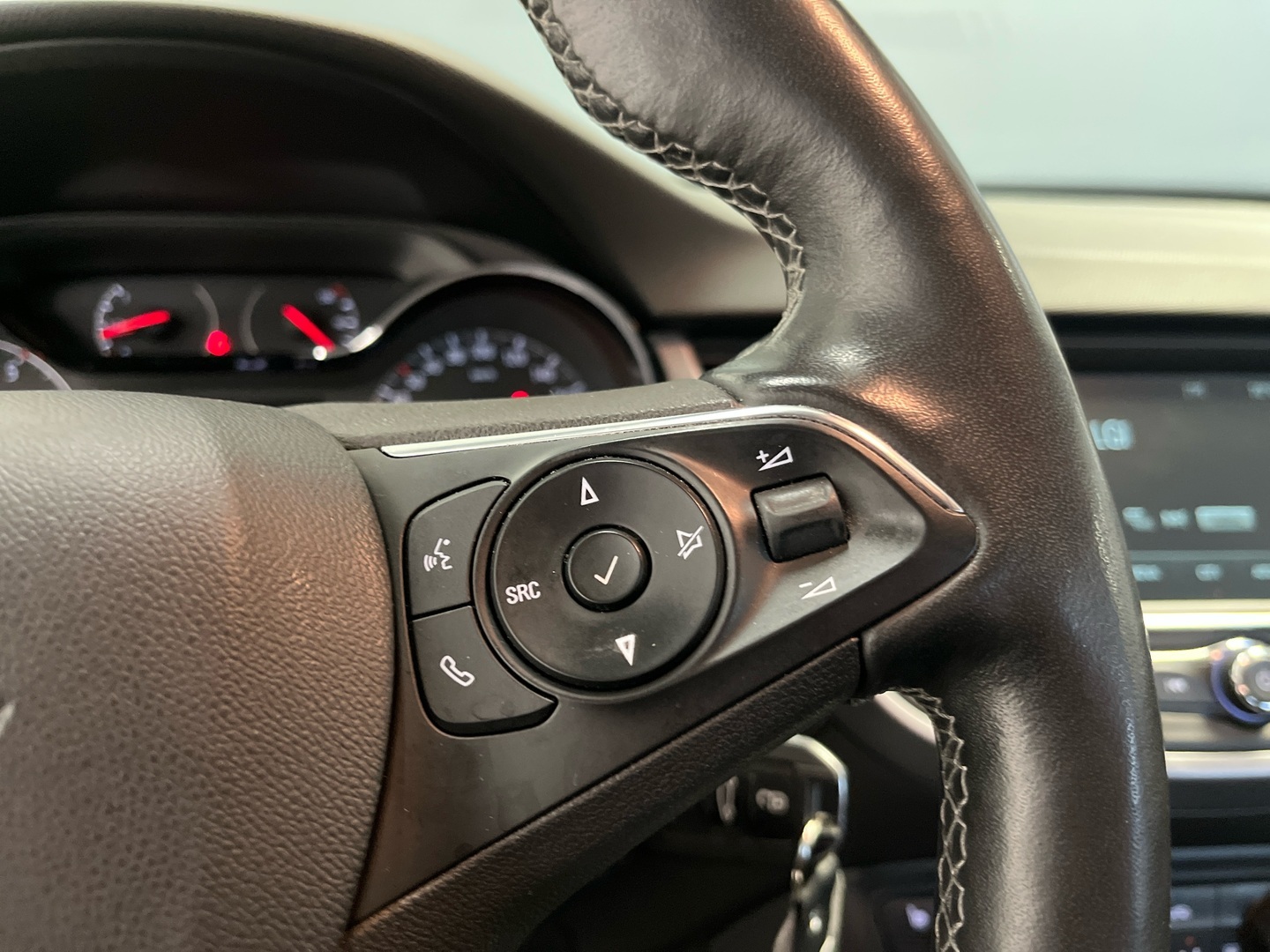 OPEL Crossland 2021