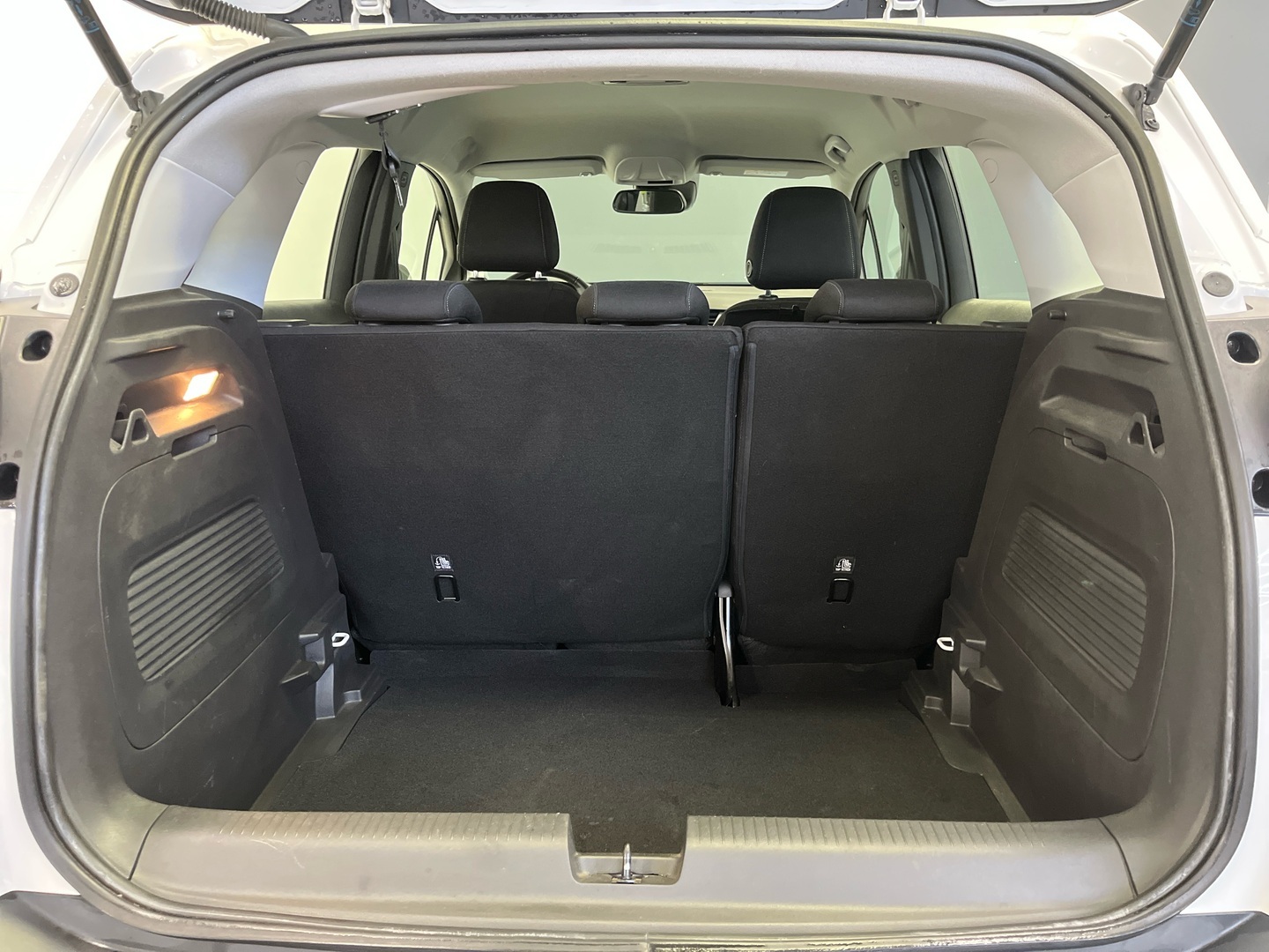 OPEL Crossland 2021