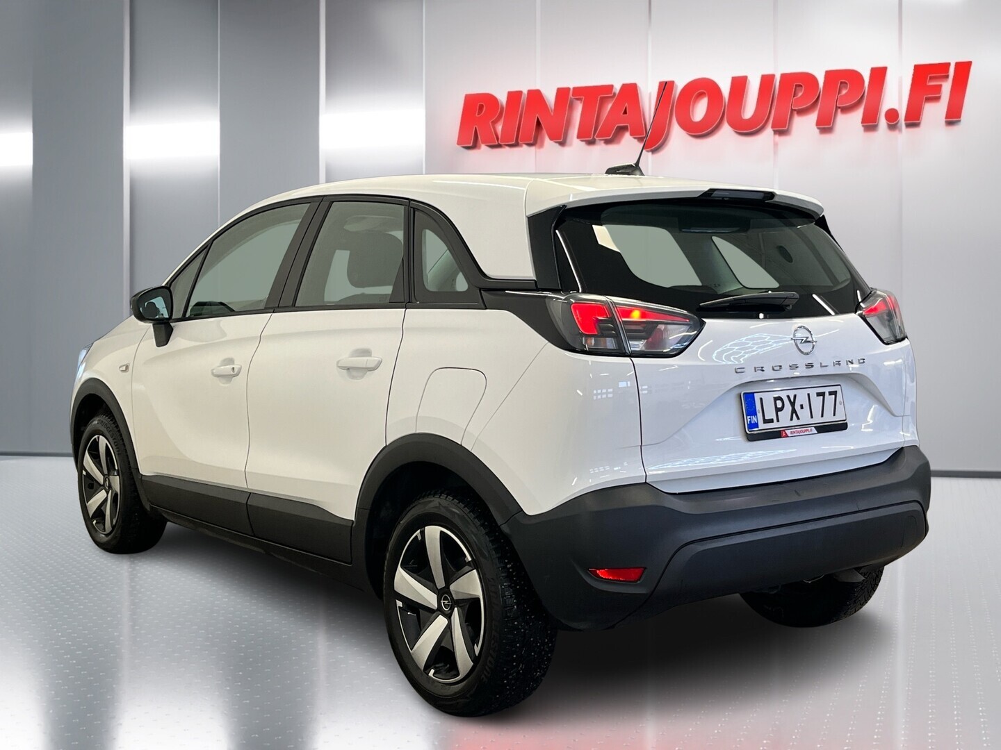 OPEL Crossland 2021