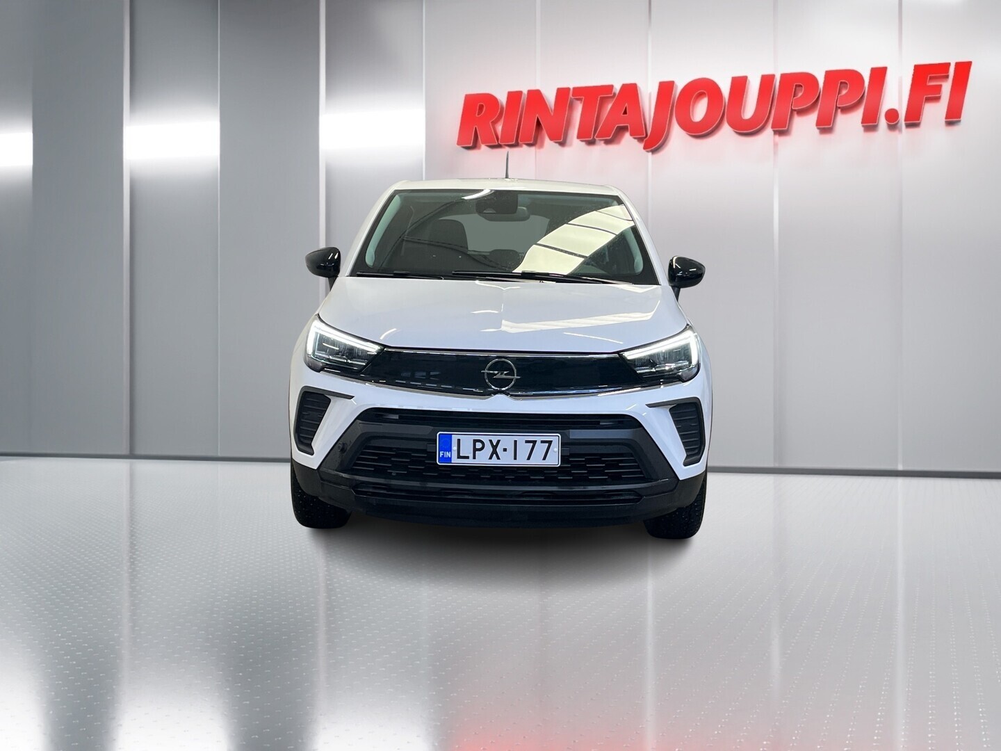 OPEL Crossland 2021