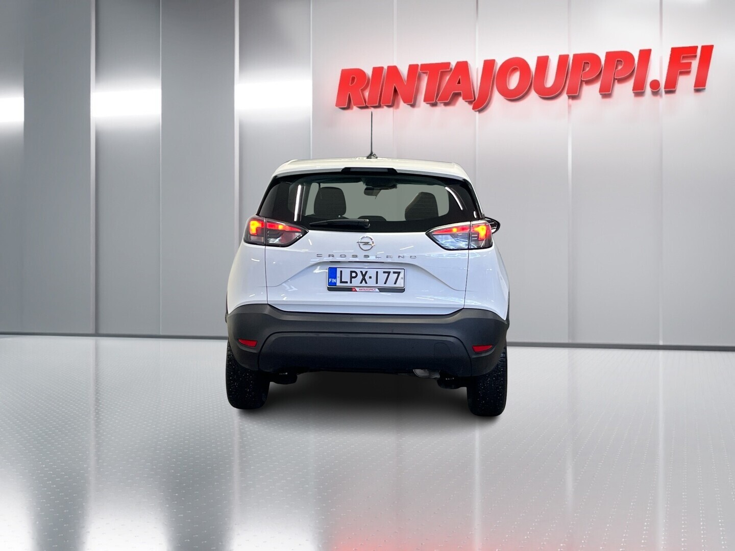 OPEL Crossland 2021