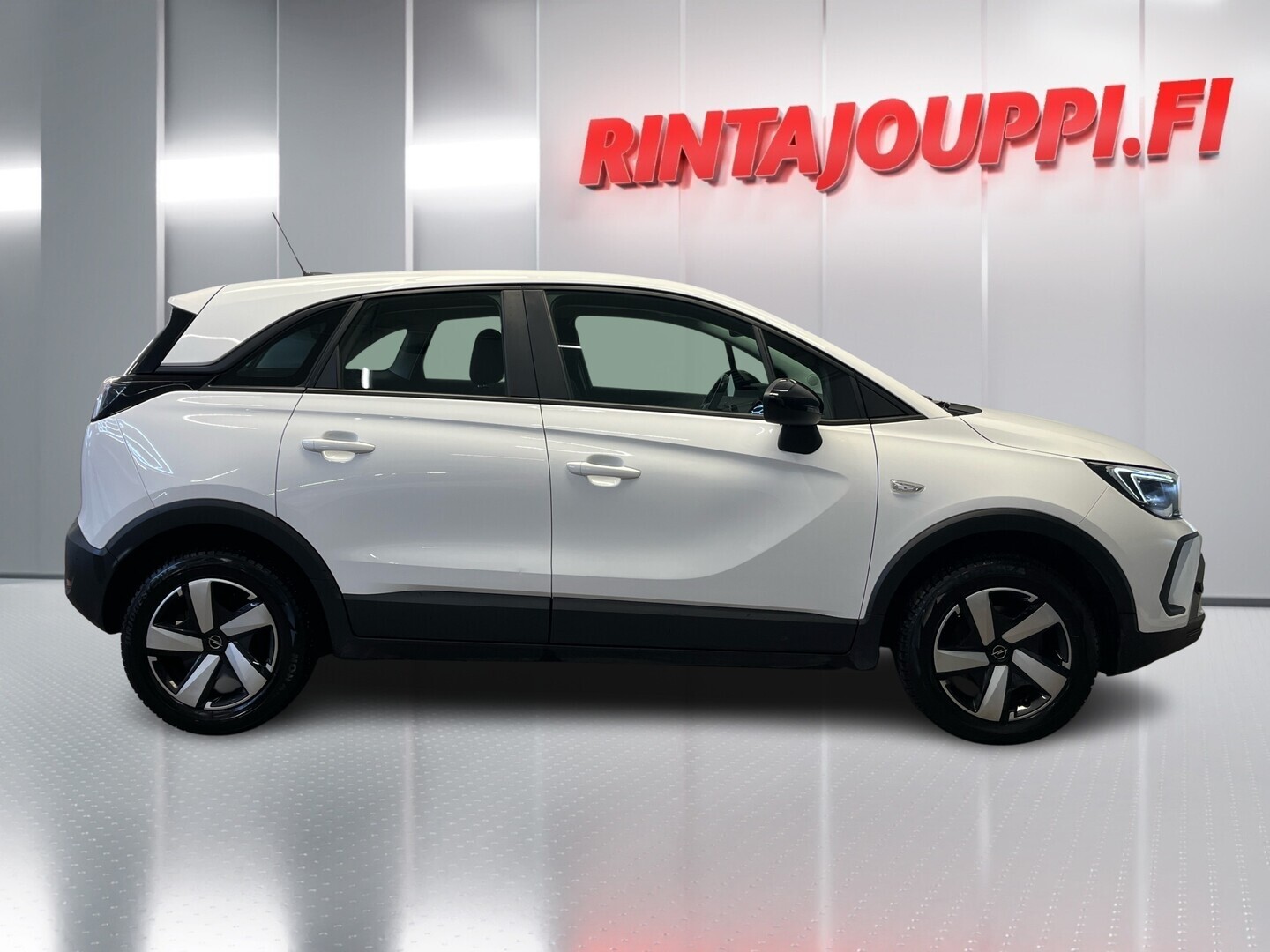 OPEL Crossland 2021