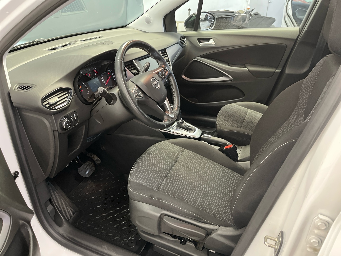 OPEL Crossland 2021
