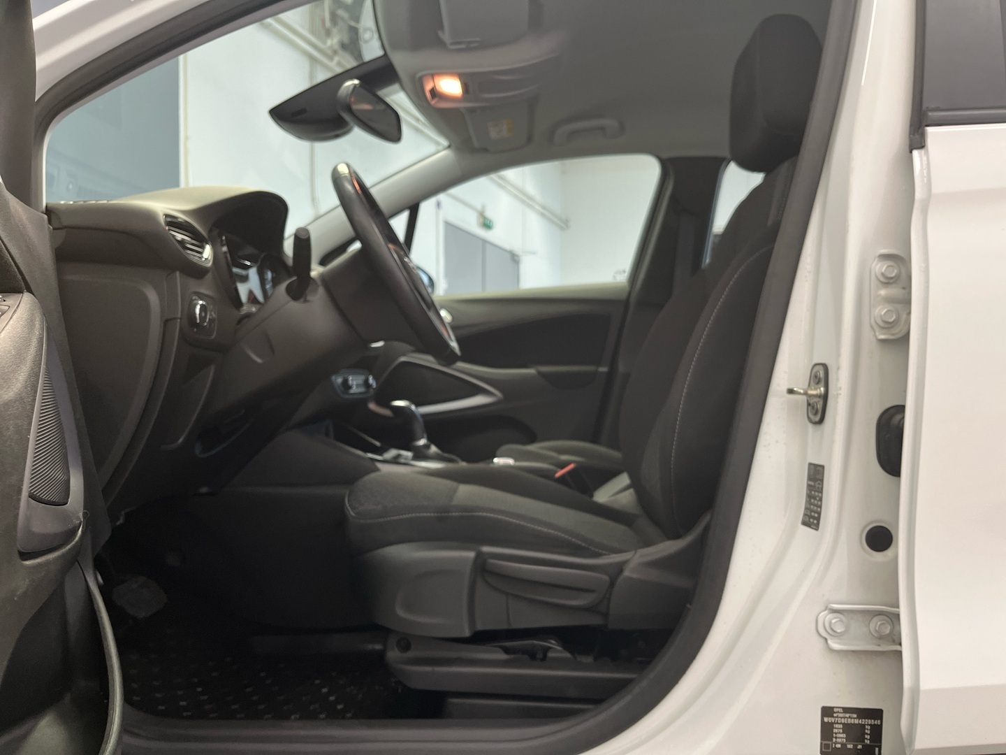 OPEL Crossland 2021