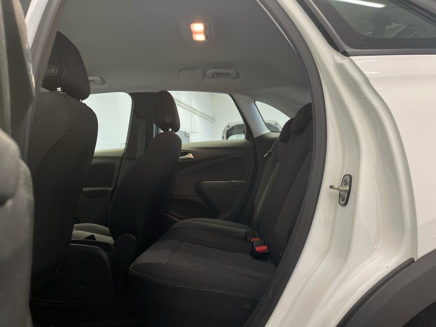 OPEL Crossland 2021