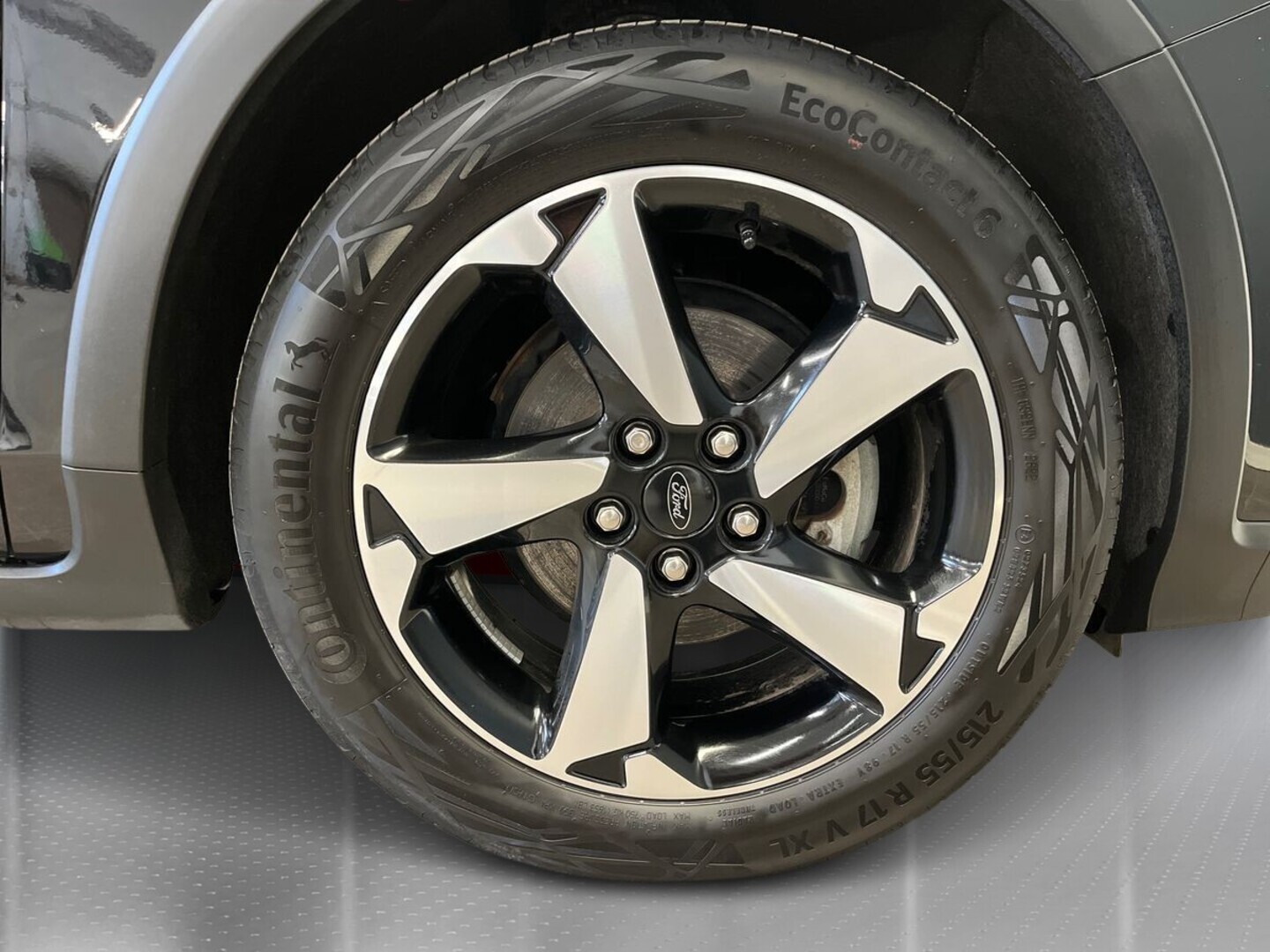 FORD Focus 2022