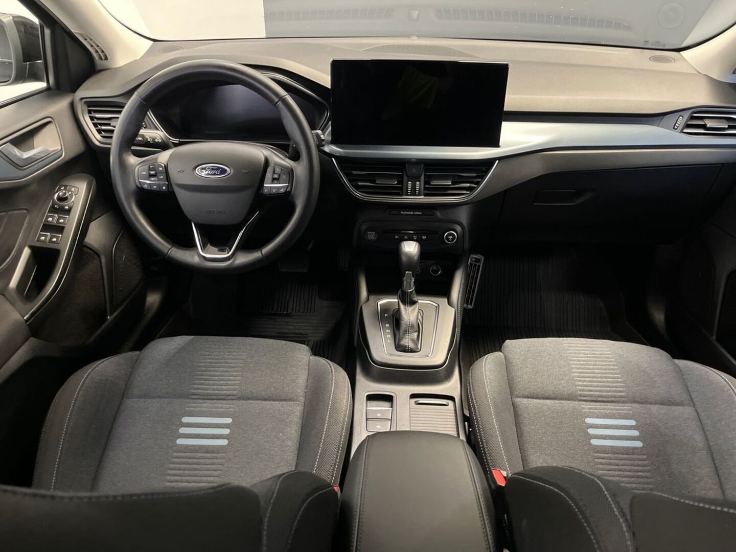 FORD Focus 2022