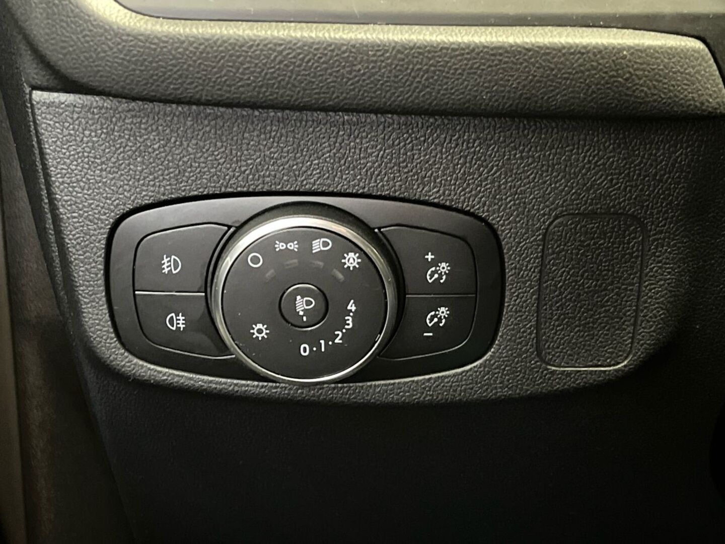 FORD Focus 2022