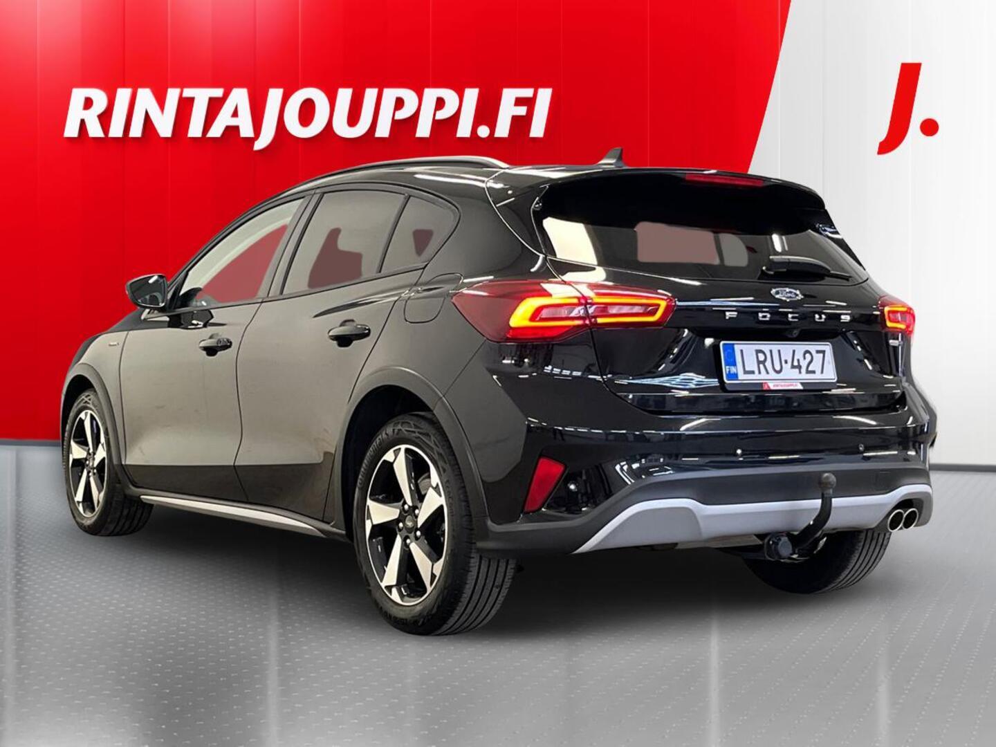FORD Focus 2022
