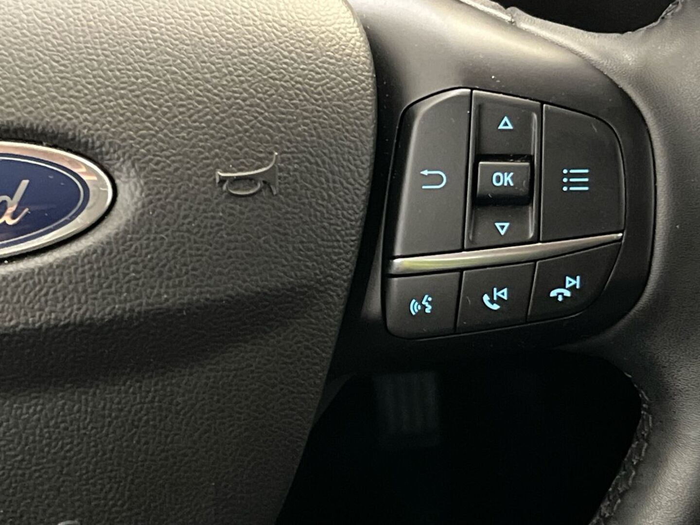 FORD Focus 2022