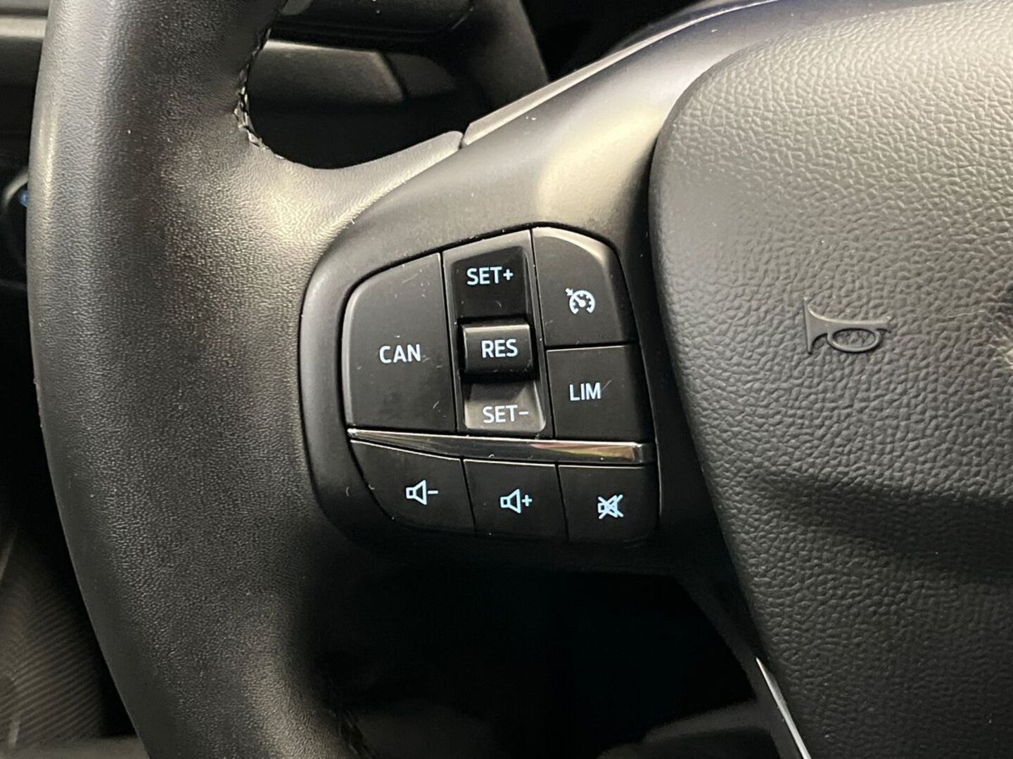 FORD Focus 2022