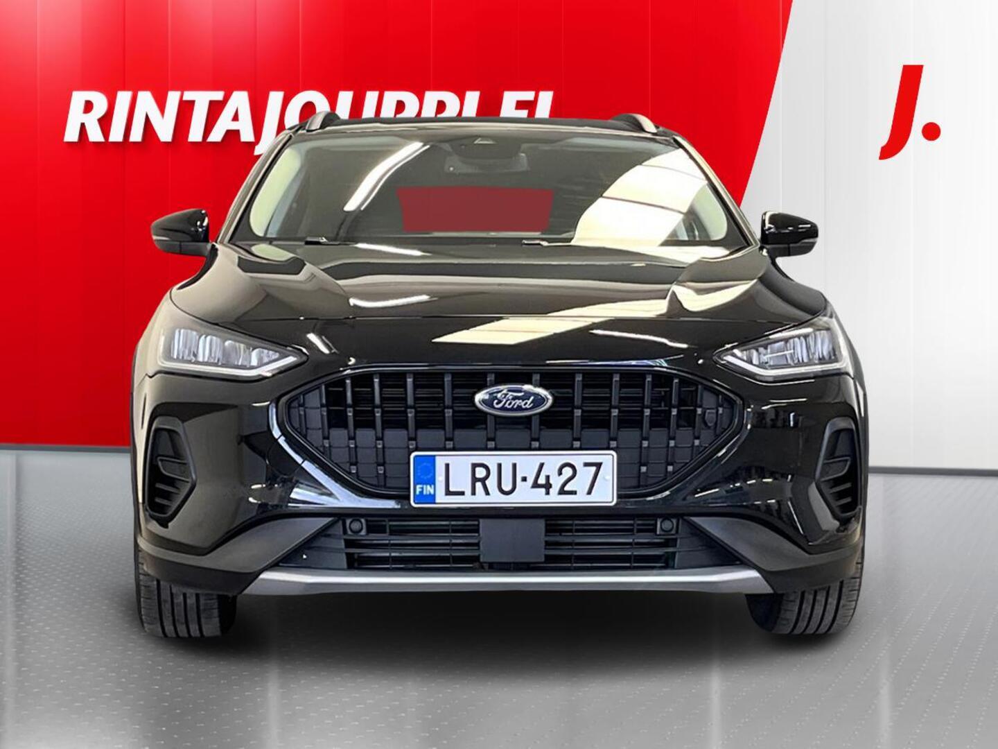 FORD Focus 2022