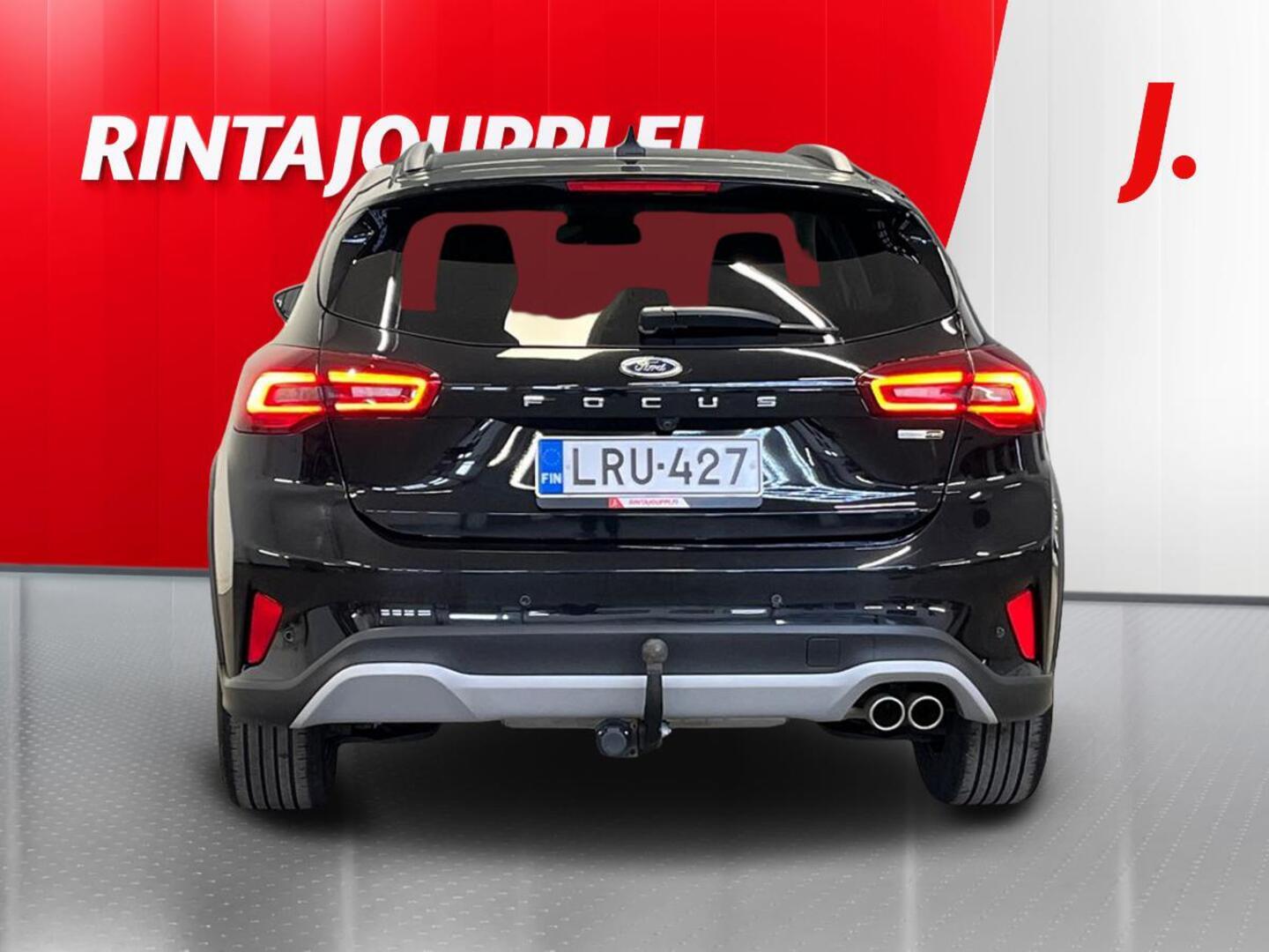 FORD Focus 2022