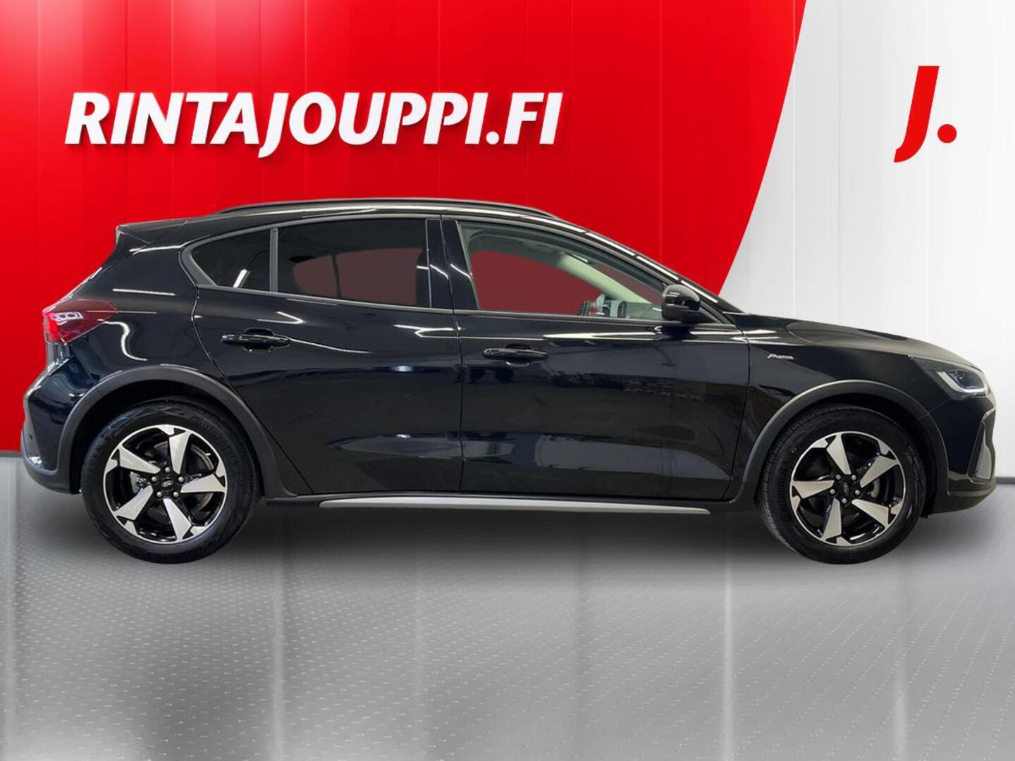 FORD Focus 2022